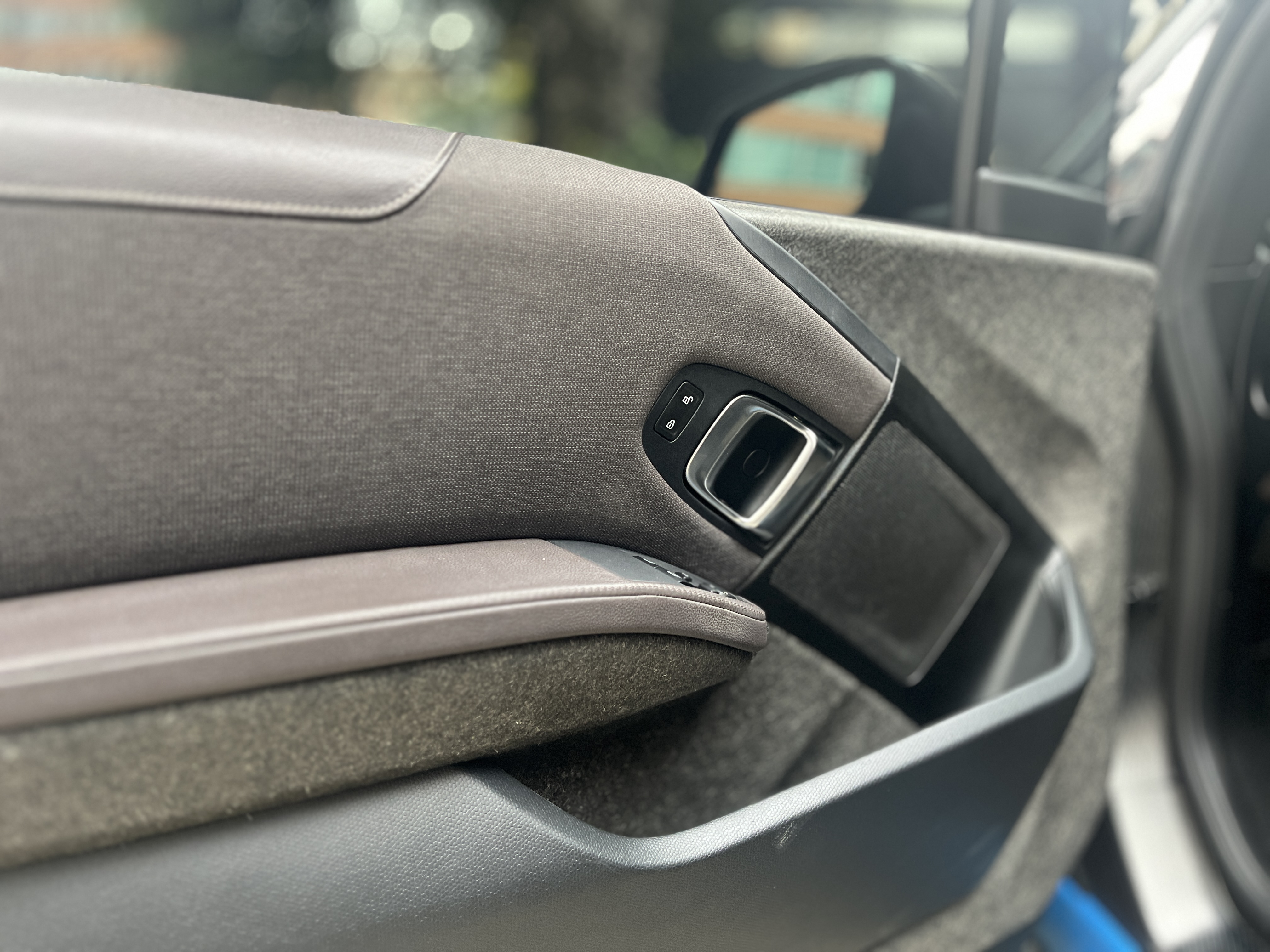BMW I3 2020