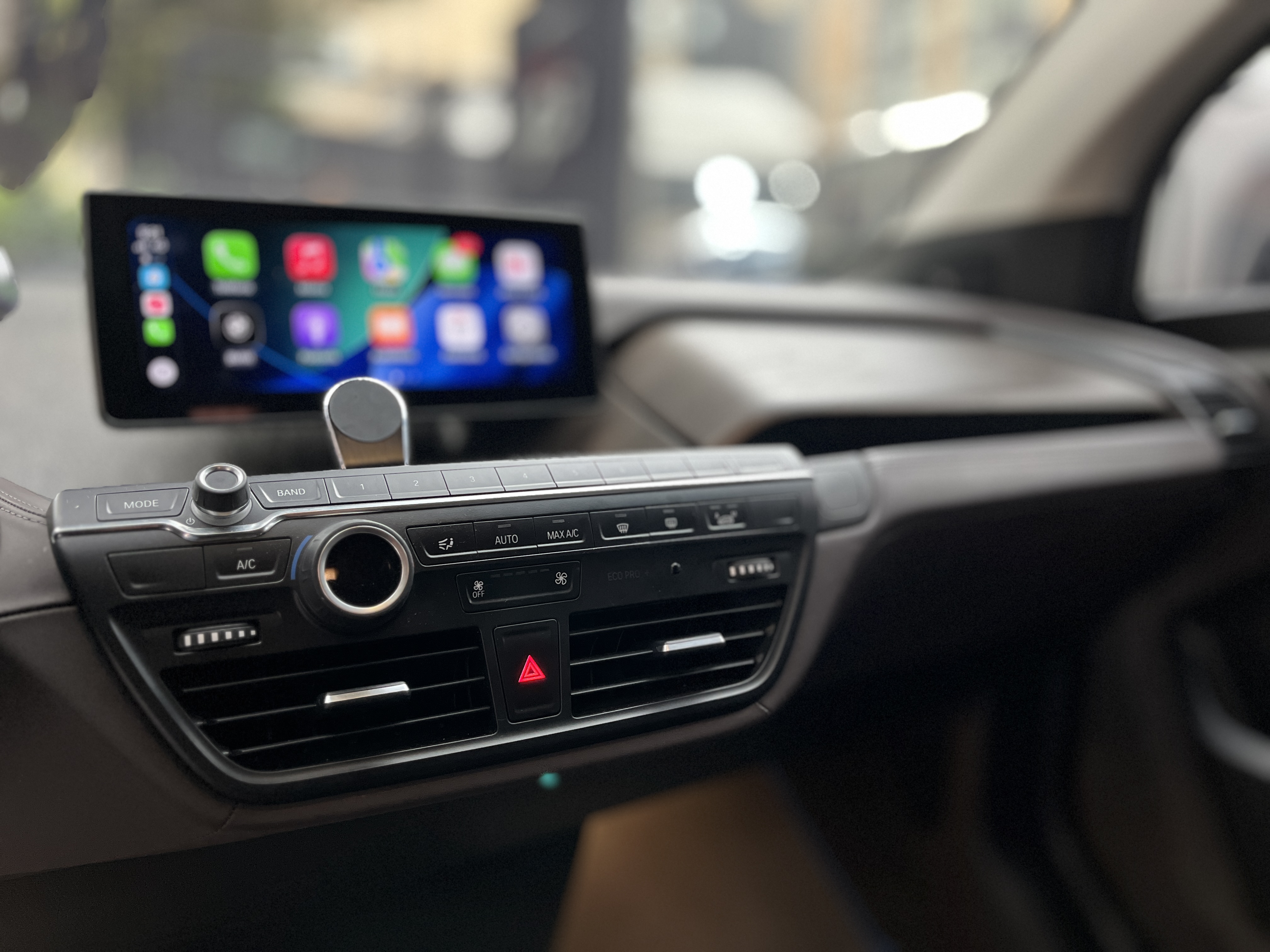 BMW I3 2020