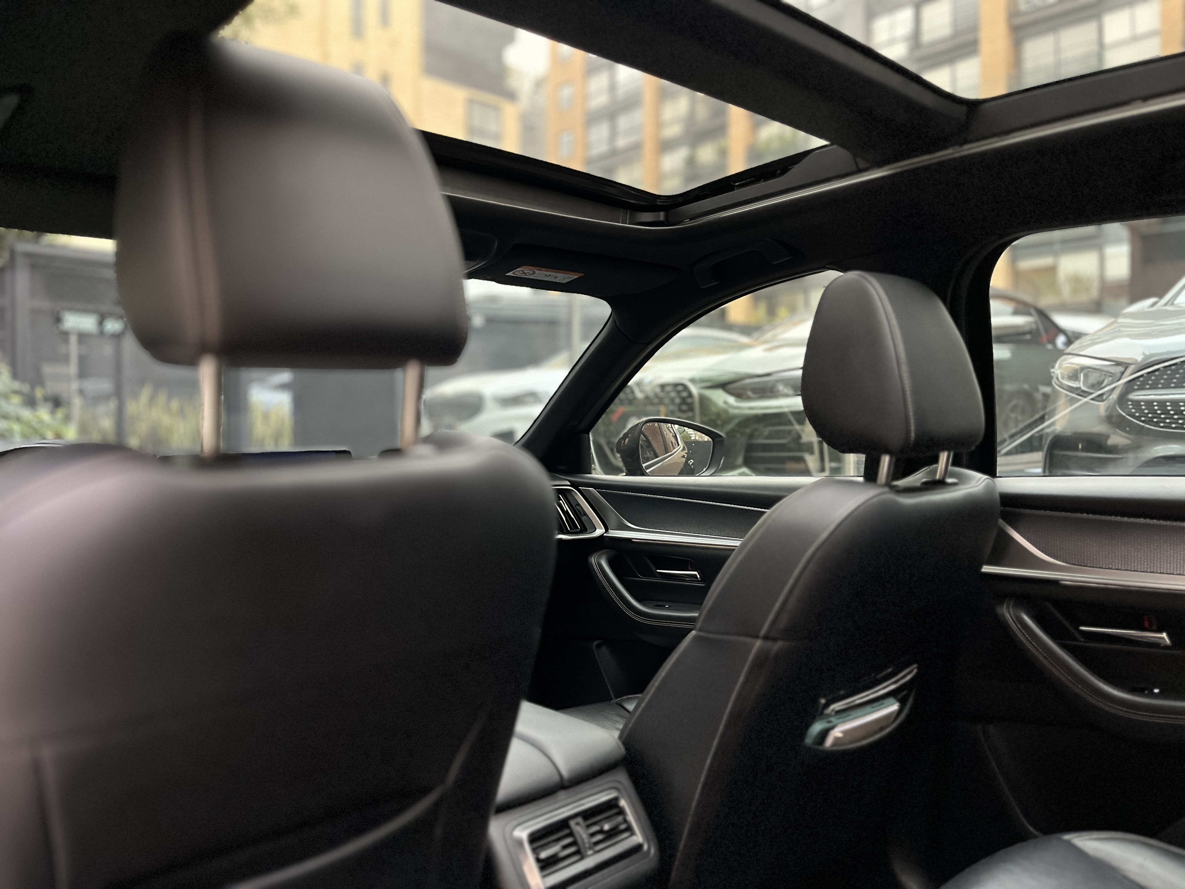 MAZDA CX-60 2024