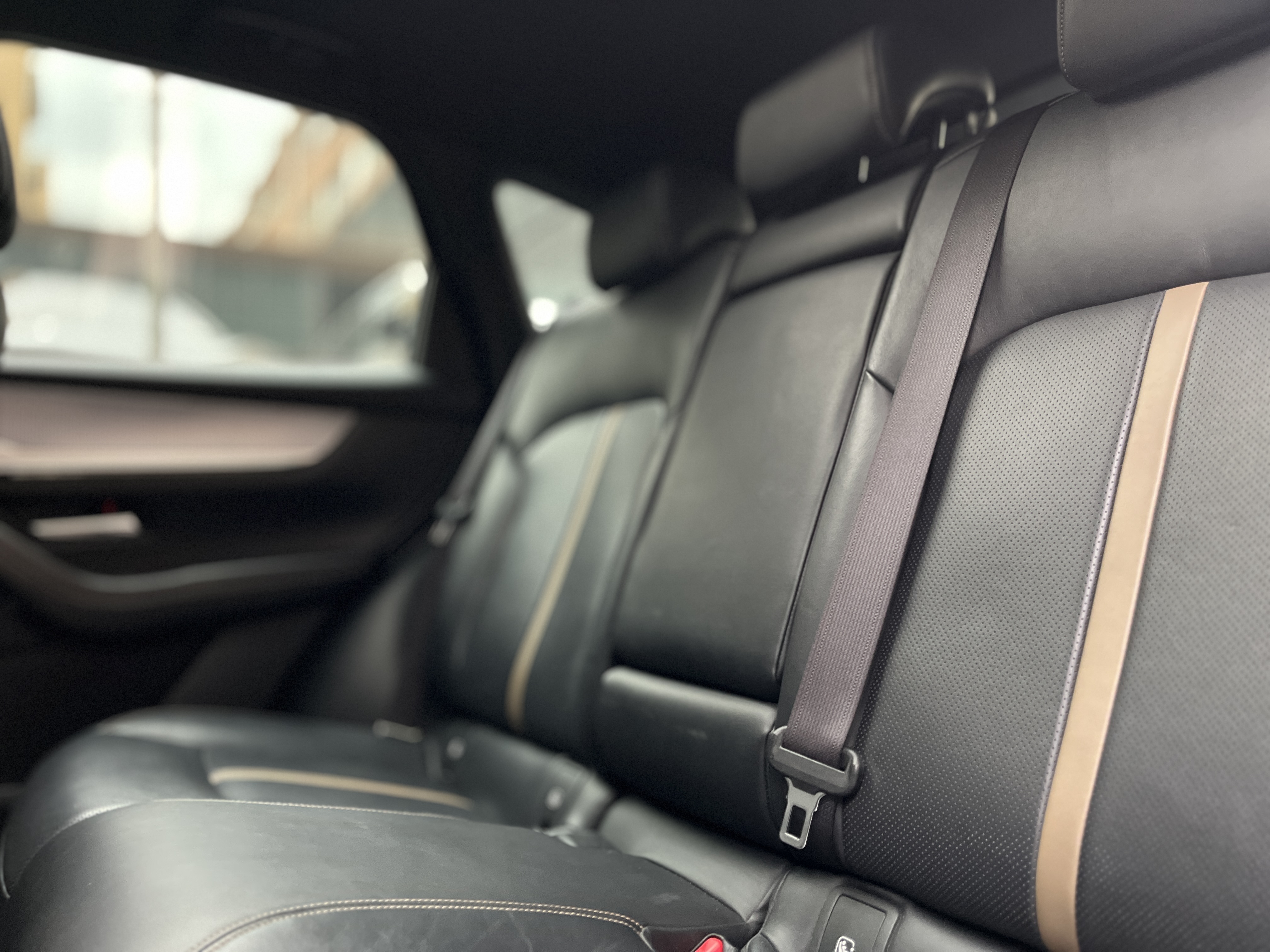 MAZDA CX-60 2024