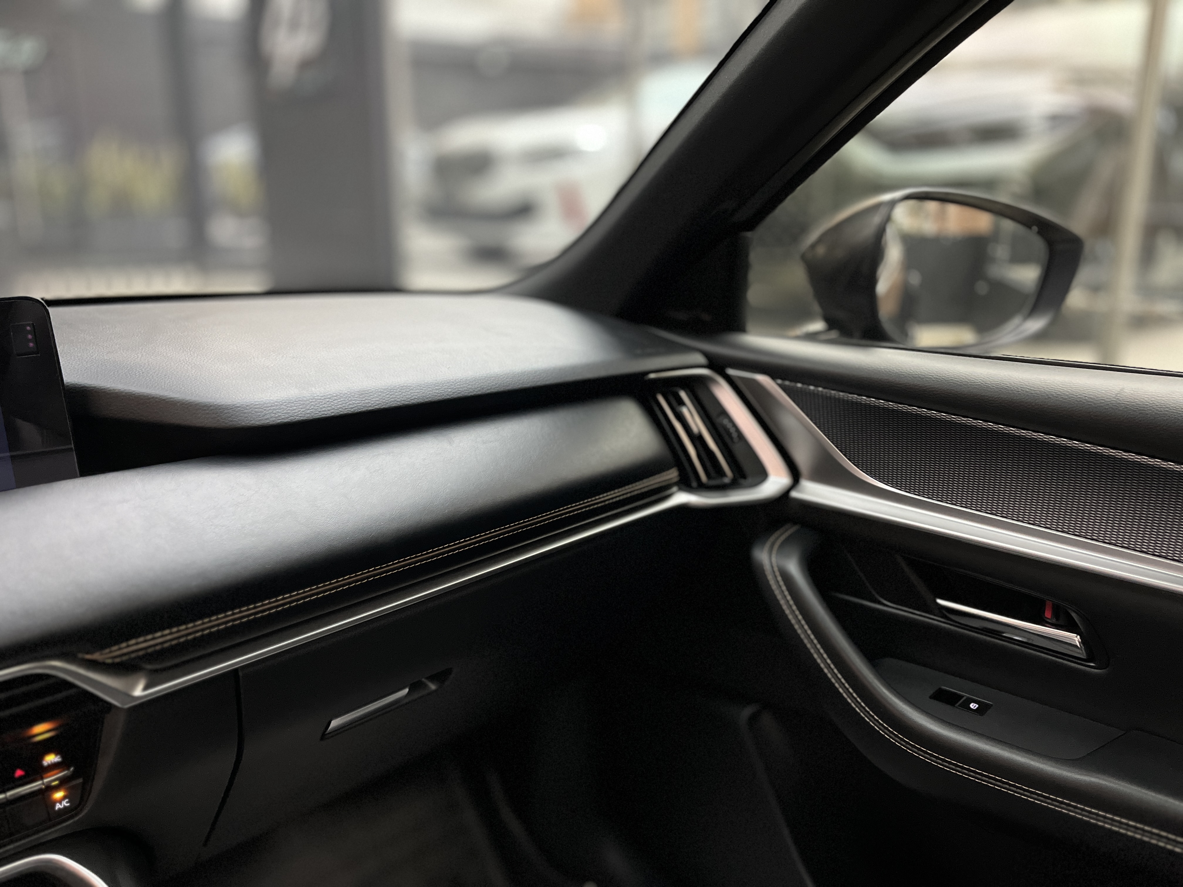 MAZDA CX-60 2024