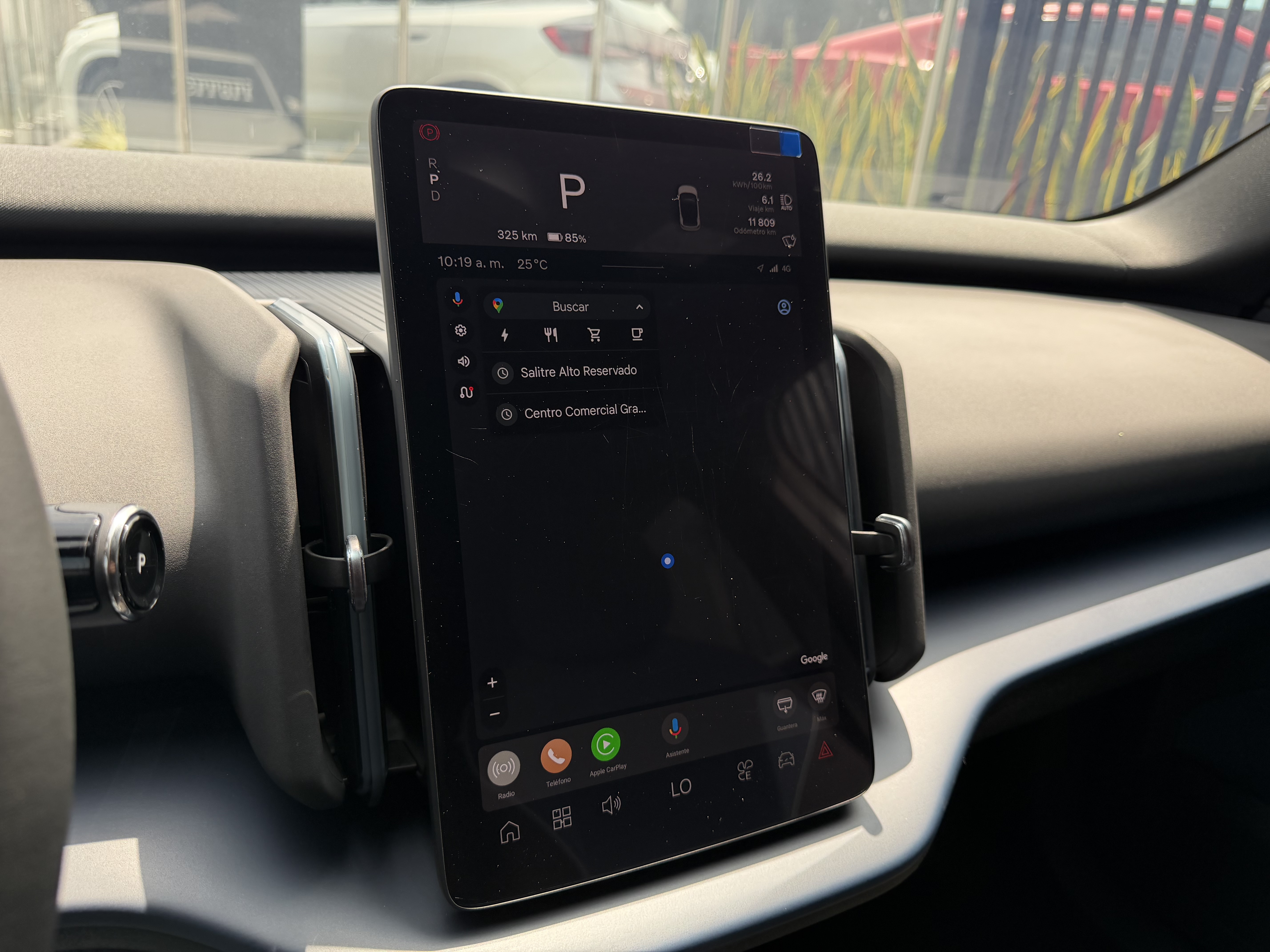 VOLVO EX30 CORE RWD 2025