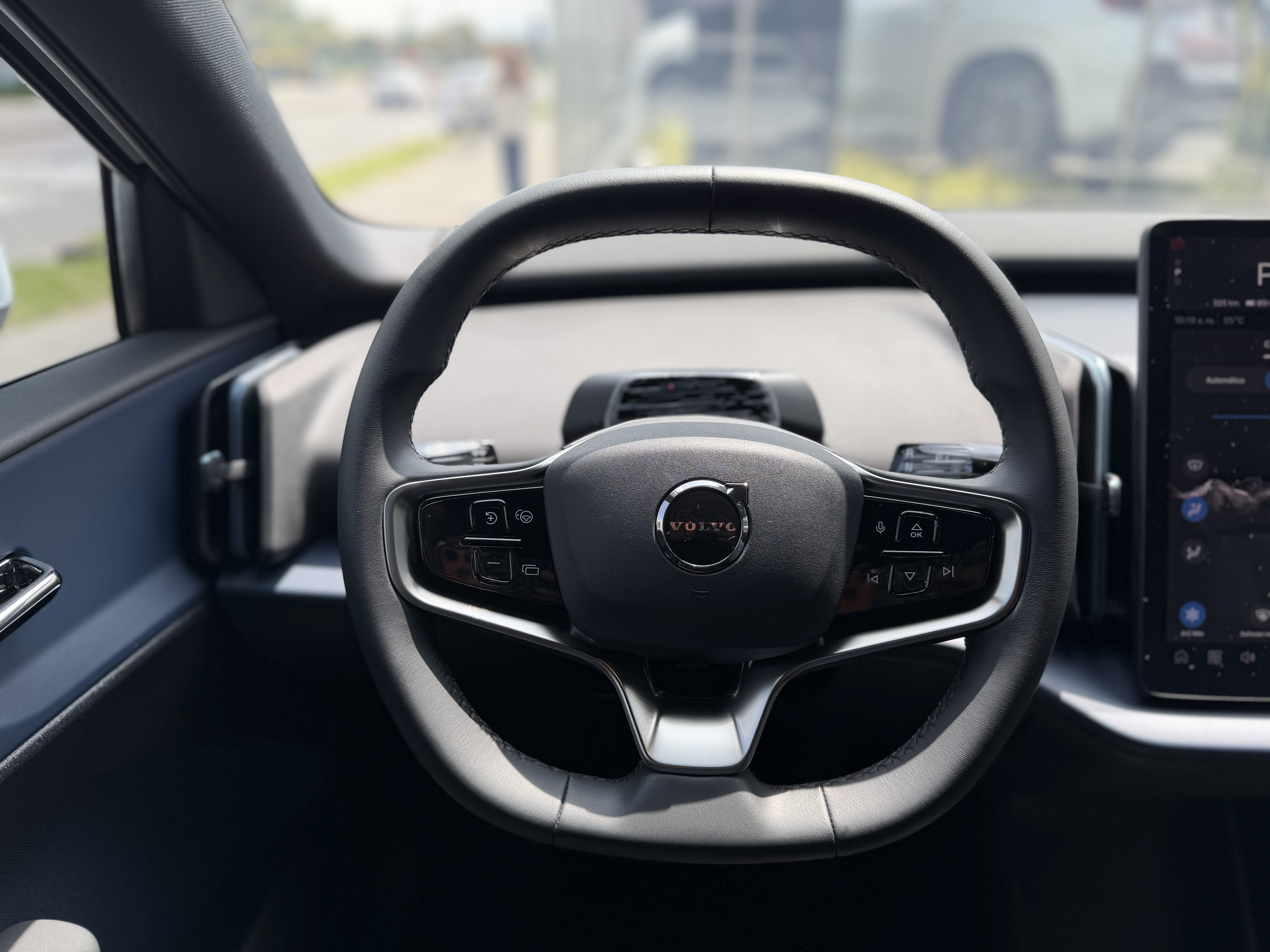 VOLVO EX30 CORE RWD 2025
