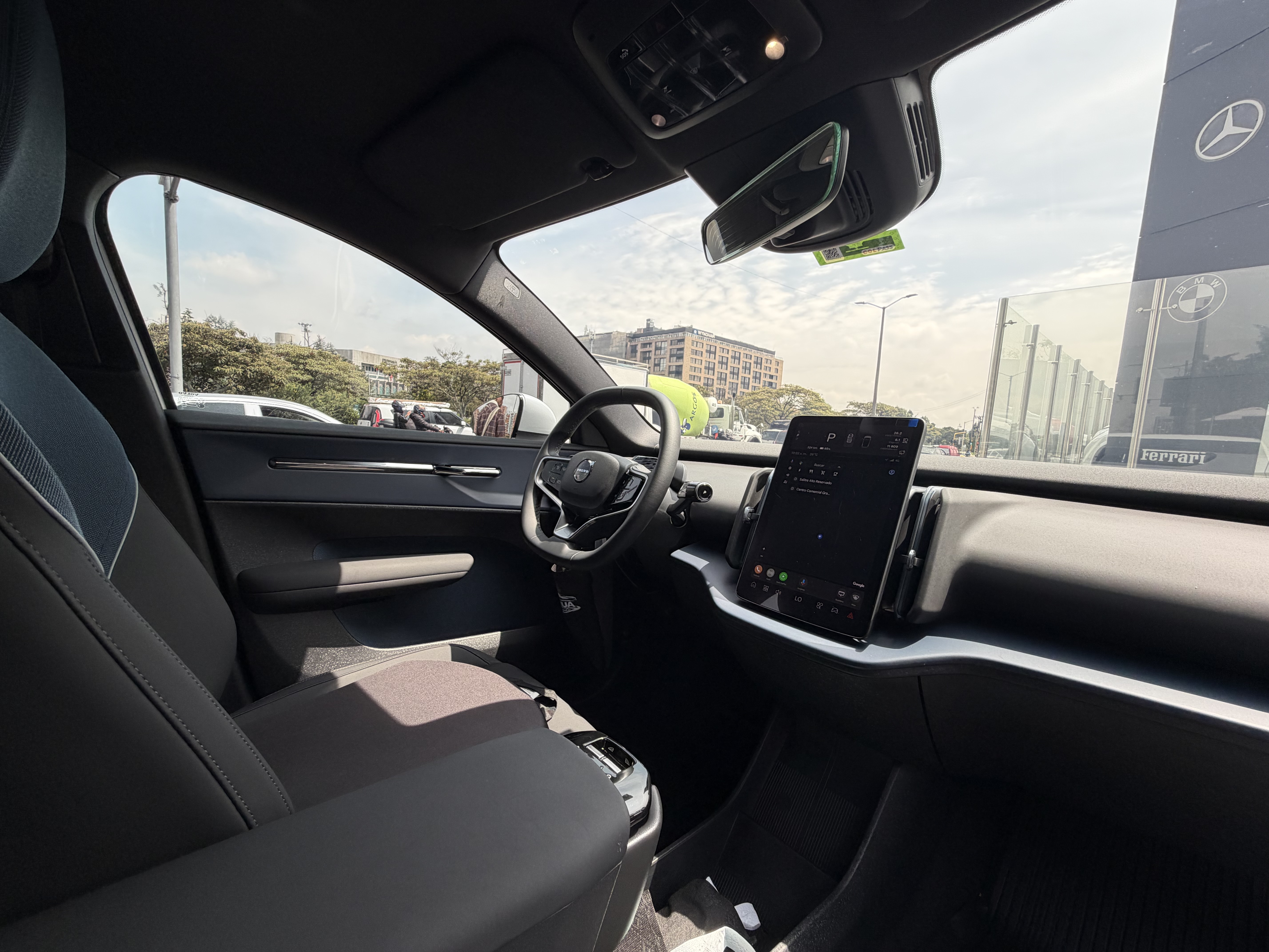 VOLVO EX30 CORE RWD 2025