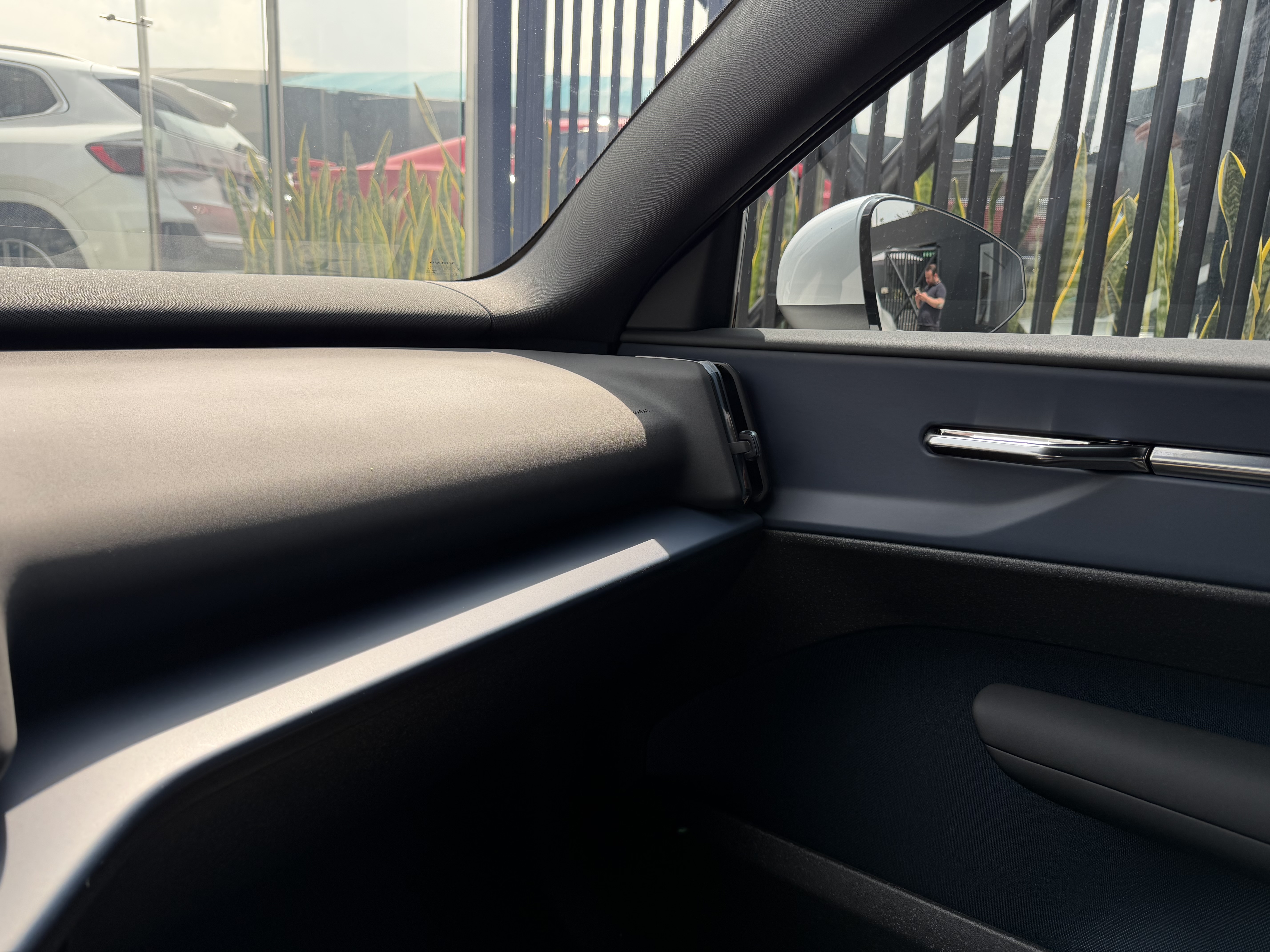 VOLVO EX30 CORE RWD 2025