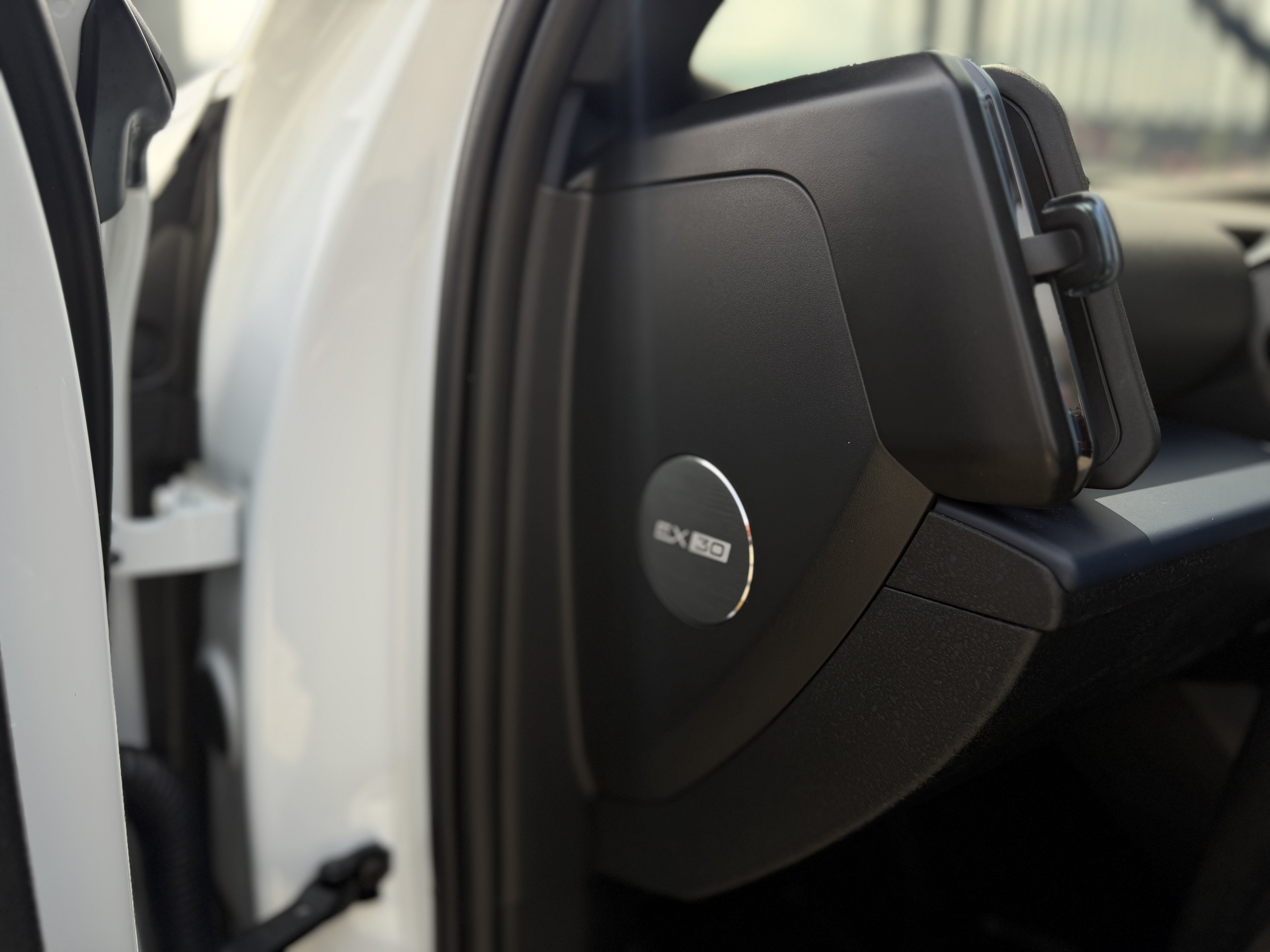 VOLVO EX30 CORE RWD 2025