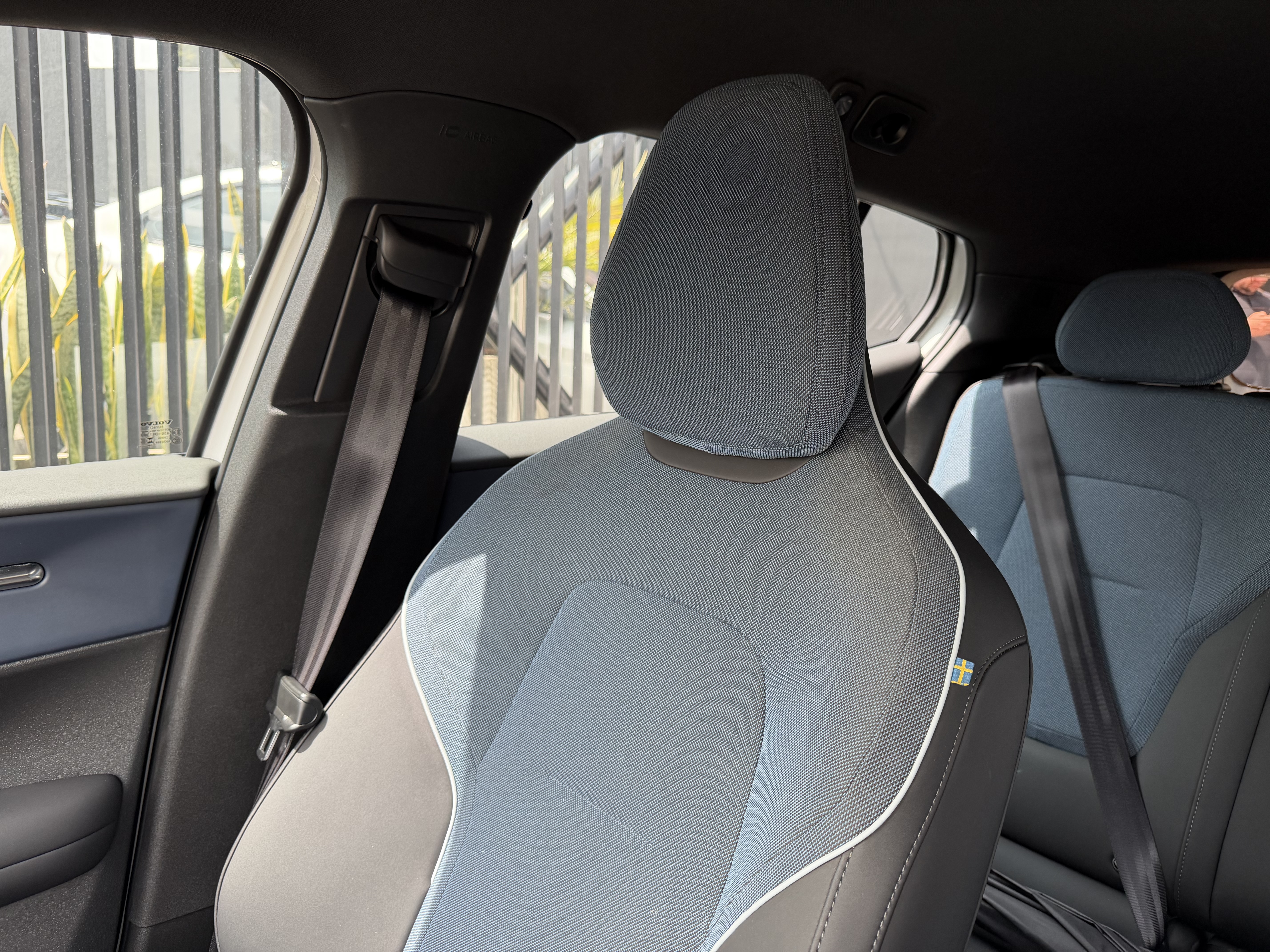 VOLVO EX30 CORE RWD 2025