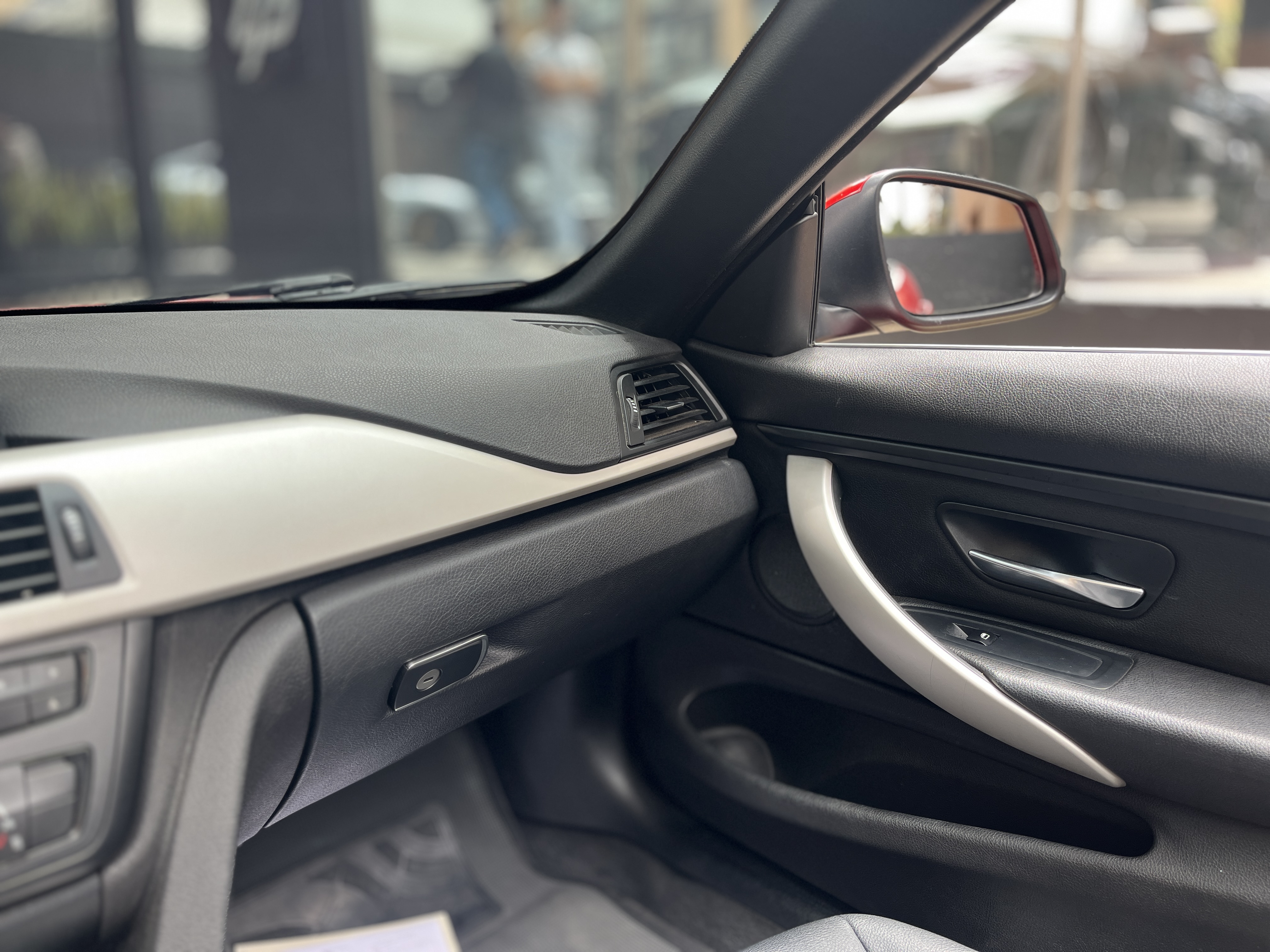 BMW 420I CABRIO 2017