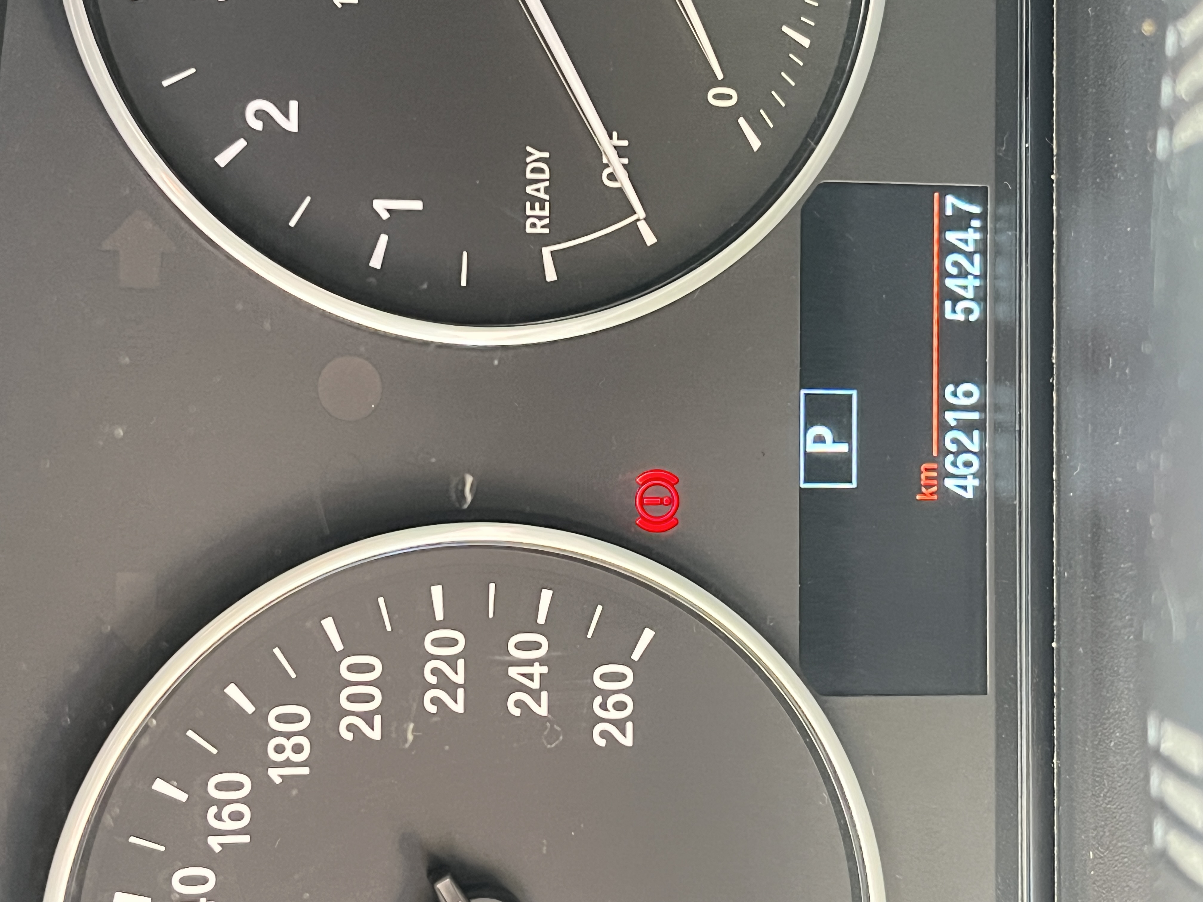 BMW 420I CABRIO 2017