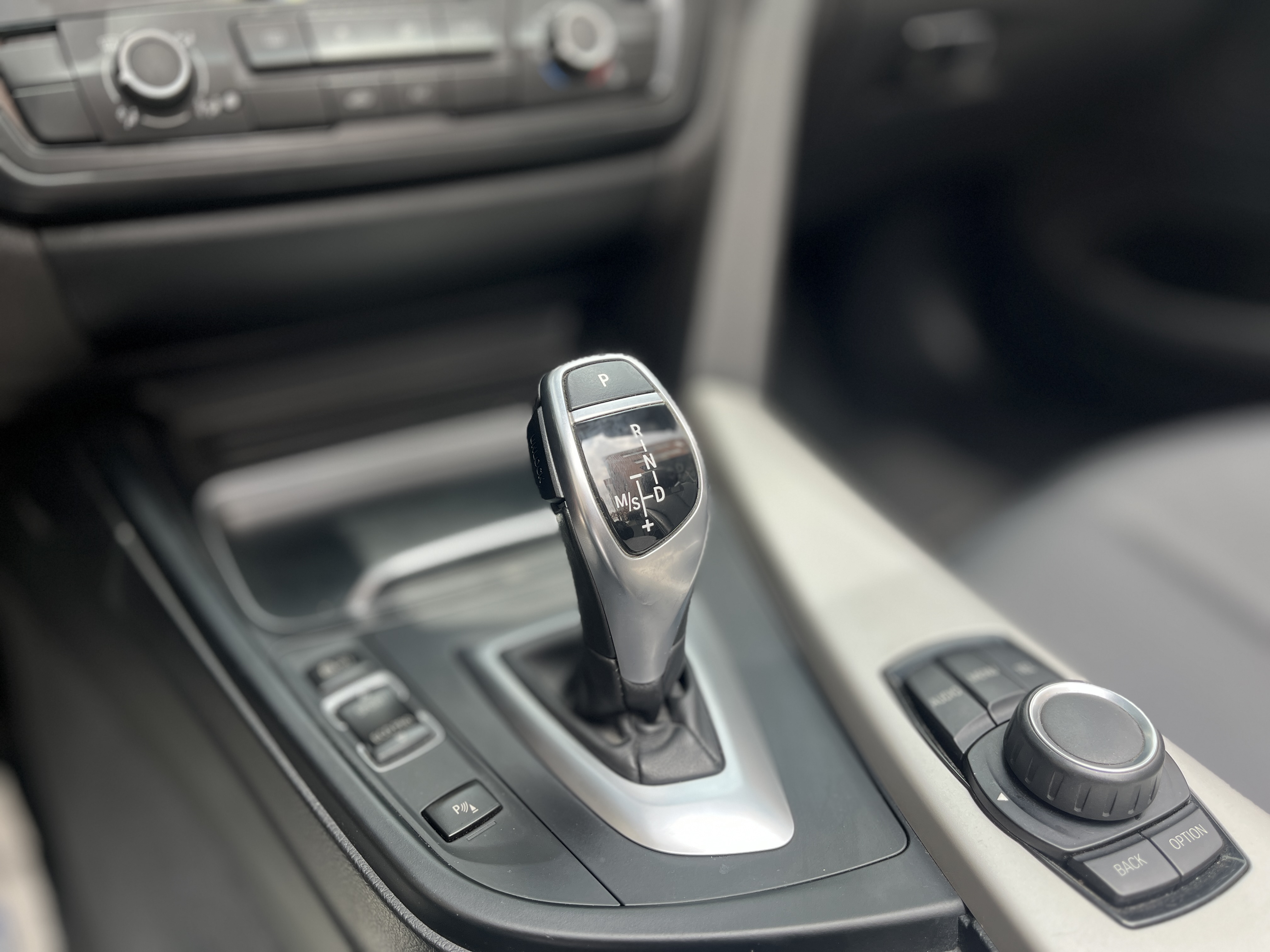 BMW 420I CABRIO 2017