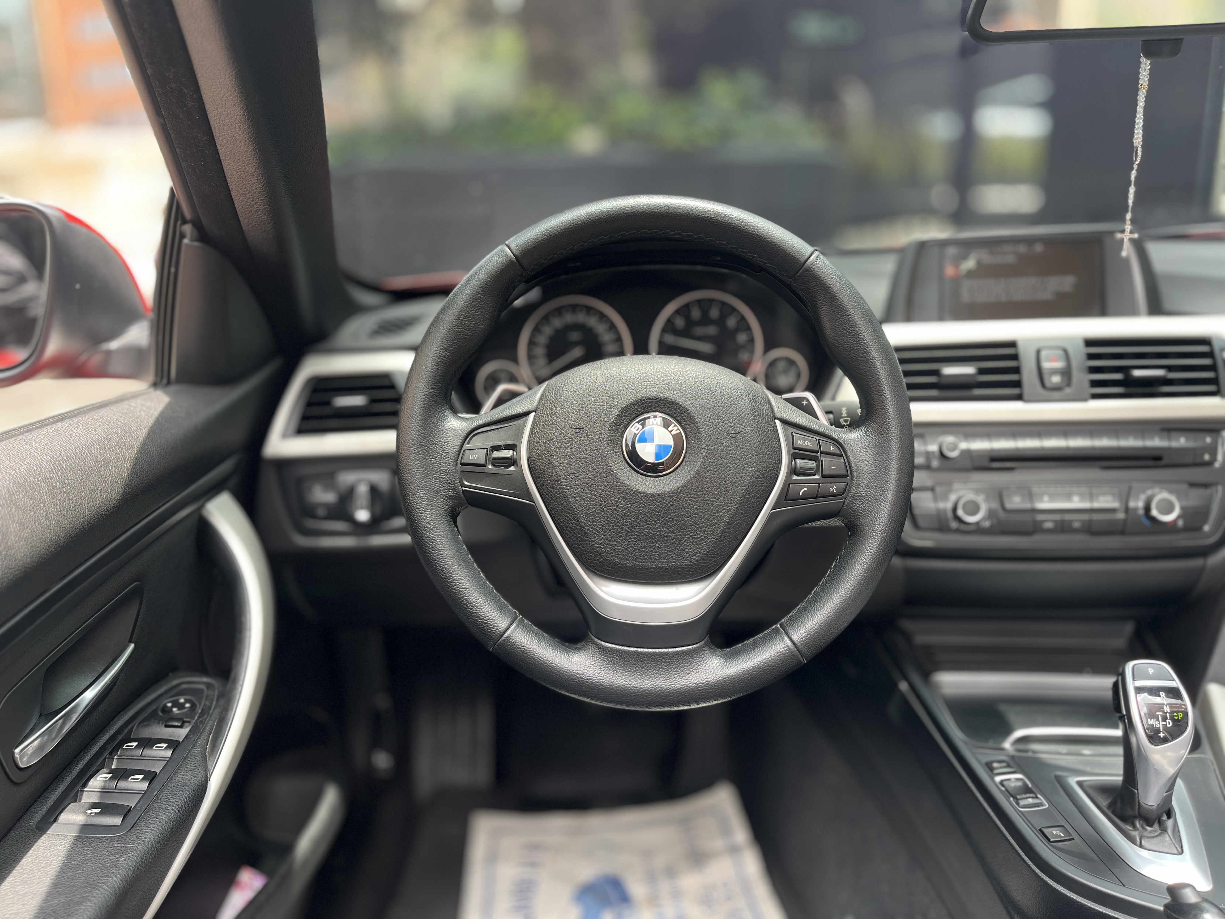 BMW 420I CABRIO 2017
