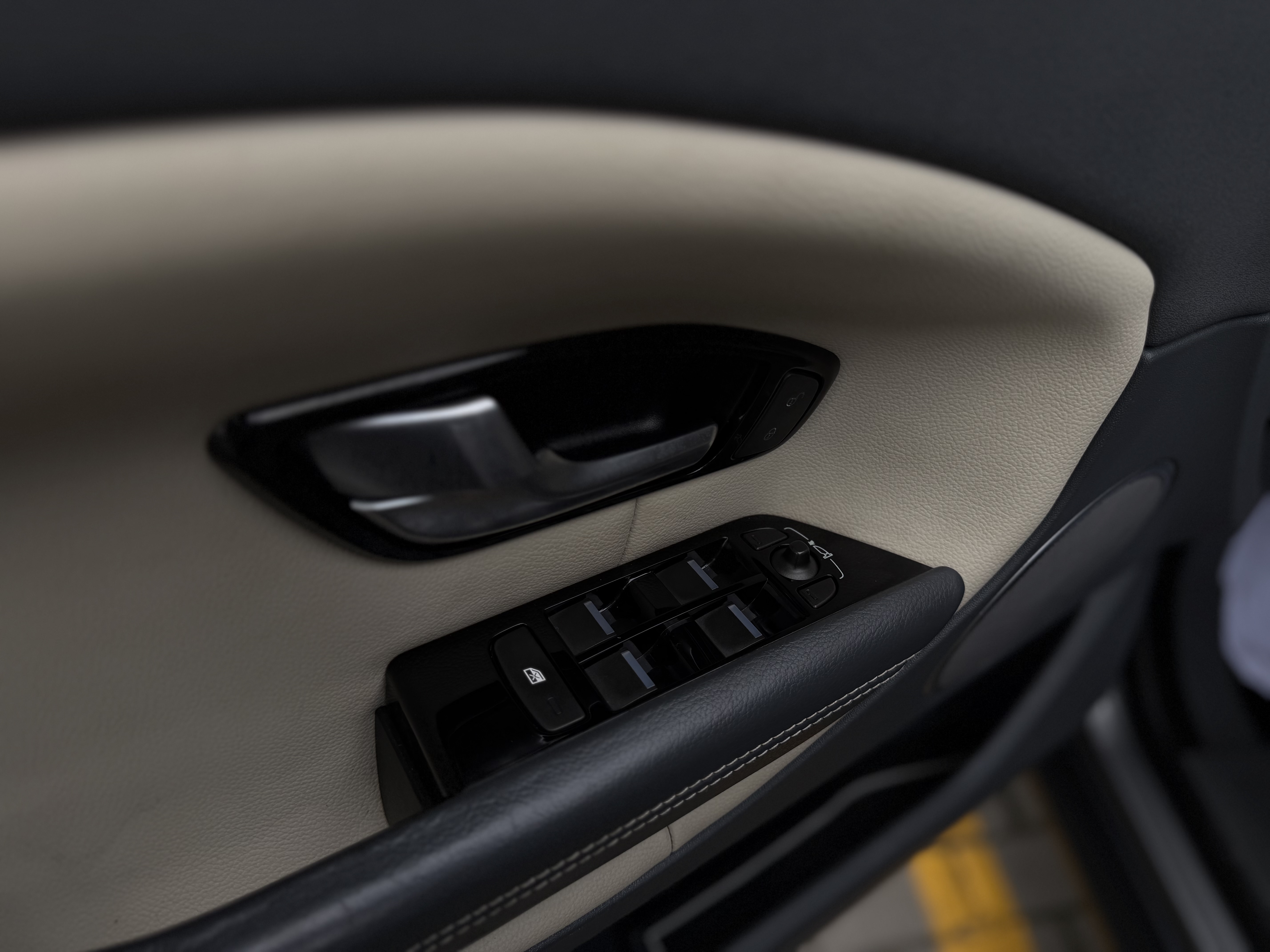 LAND ROVER EVOQUE RANGE ROVER 2017