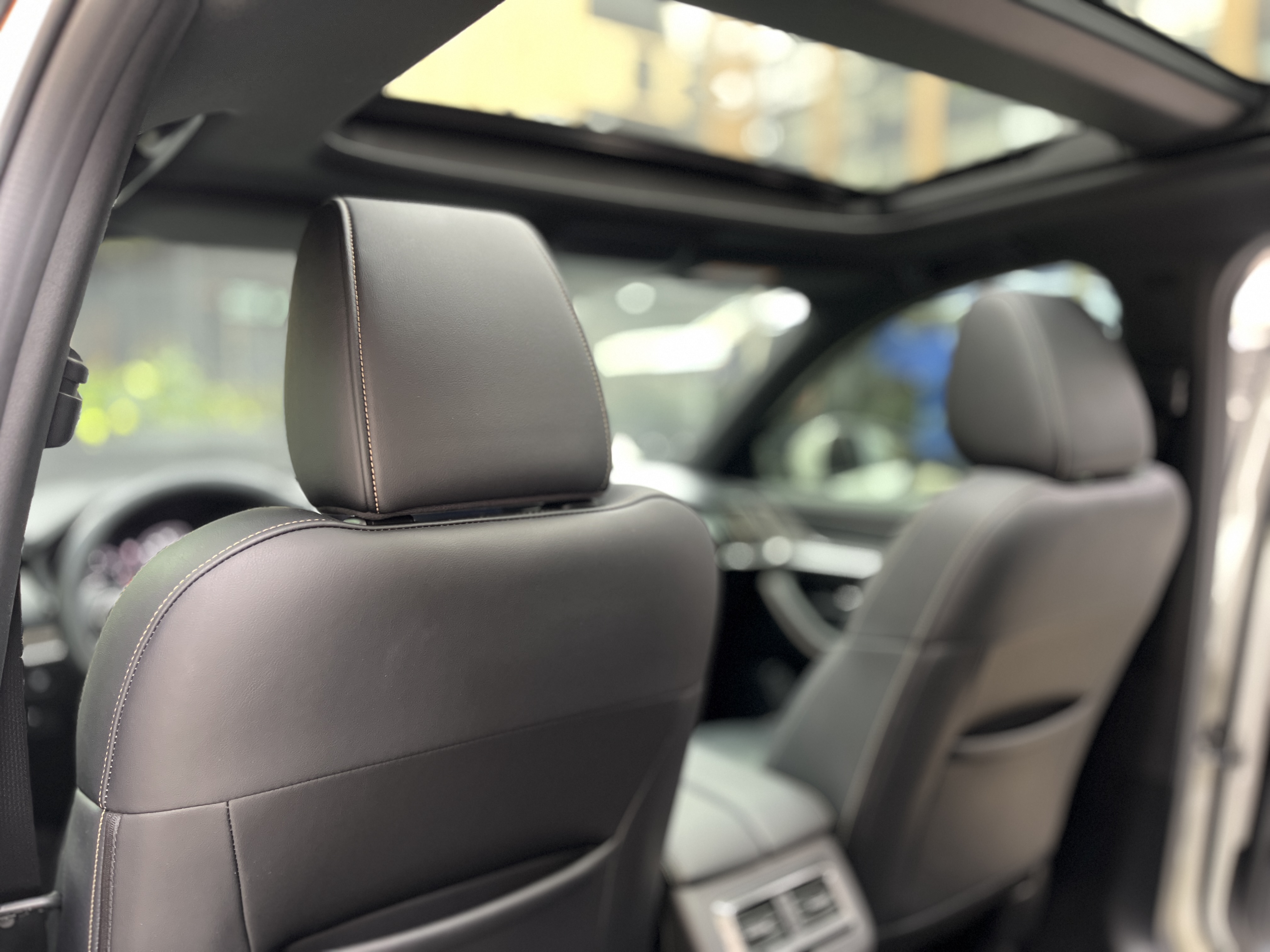 MAZDA CX-60 2025