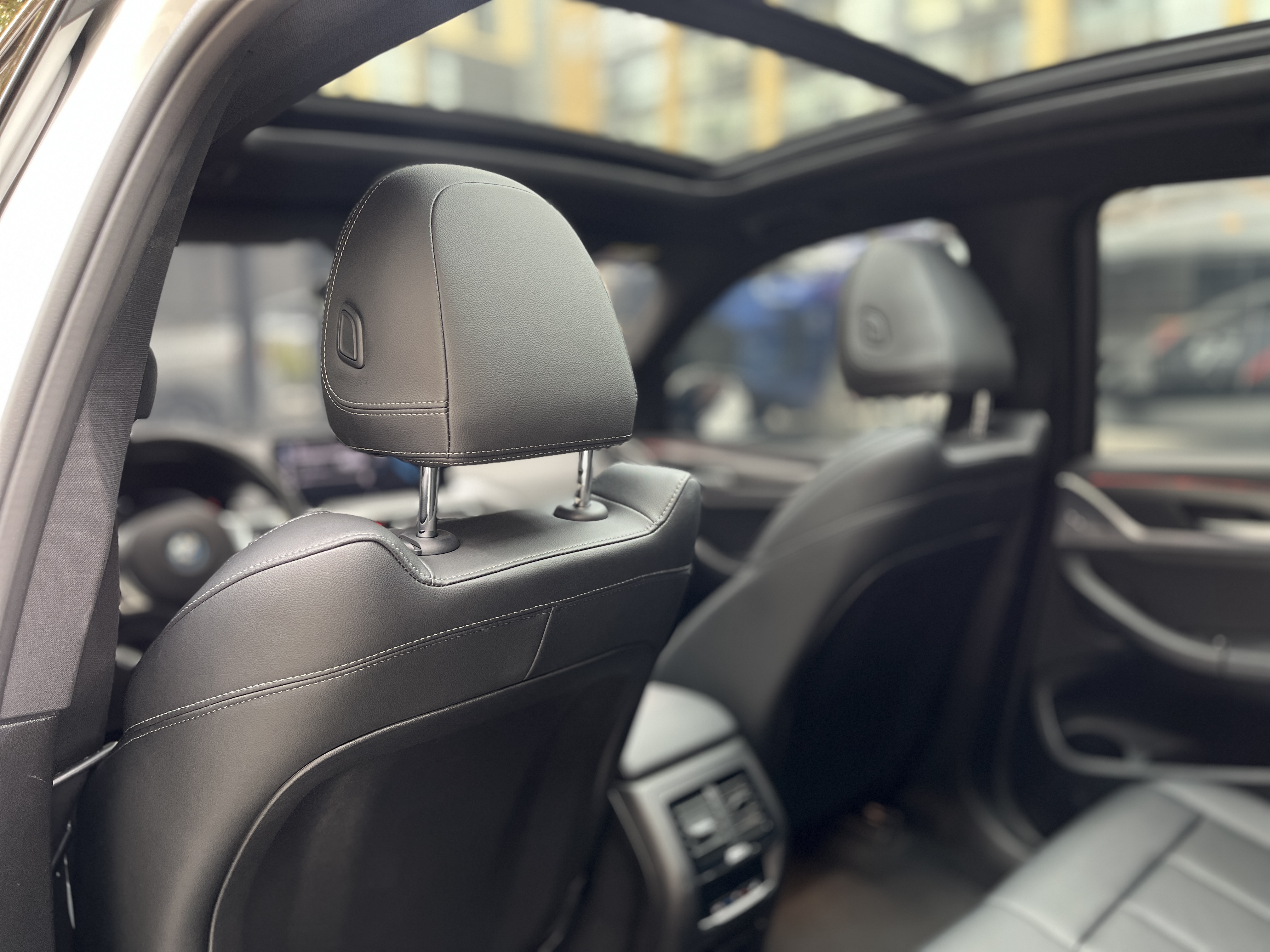 BMW X3 XDRIVE30E 2024