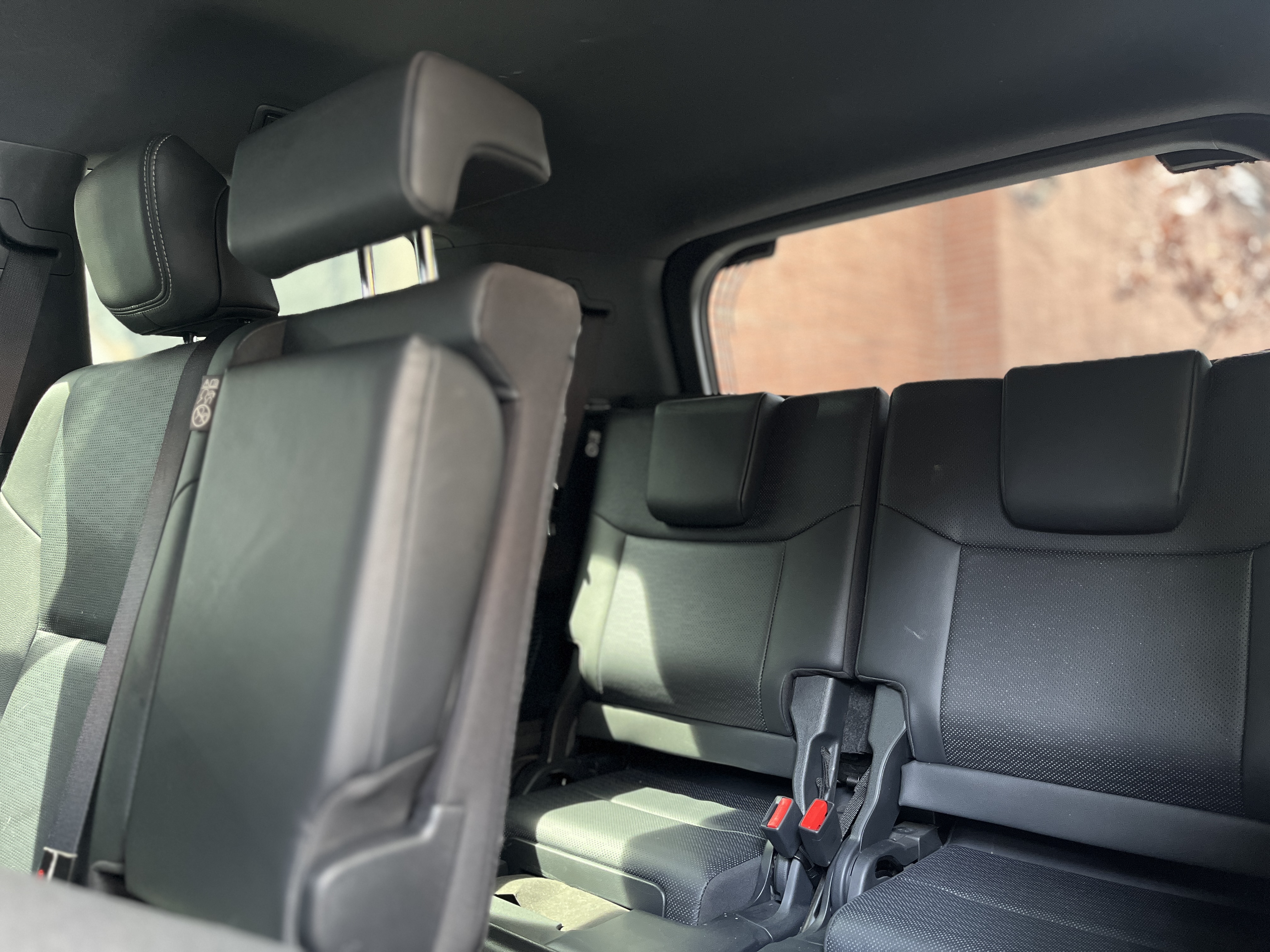 TOYOTA PRADO LAND CRUISER 2025