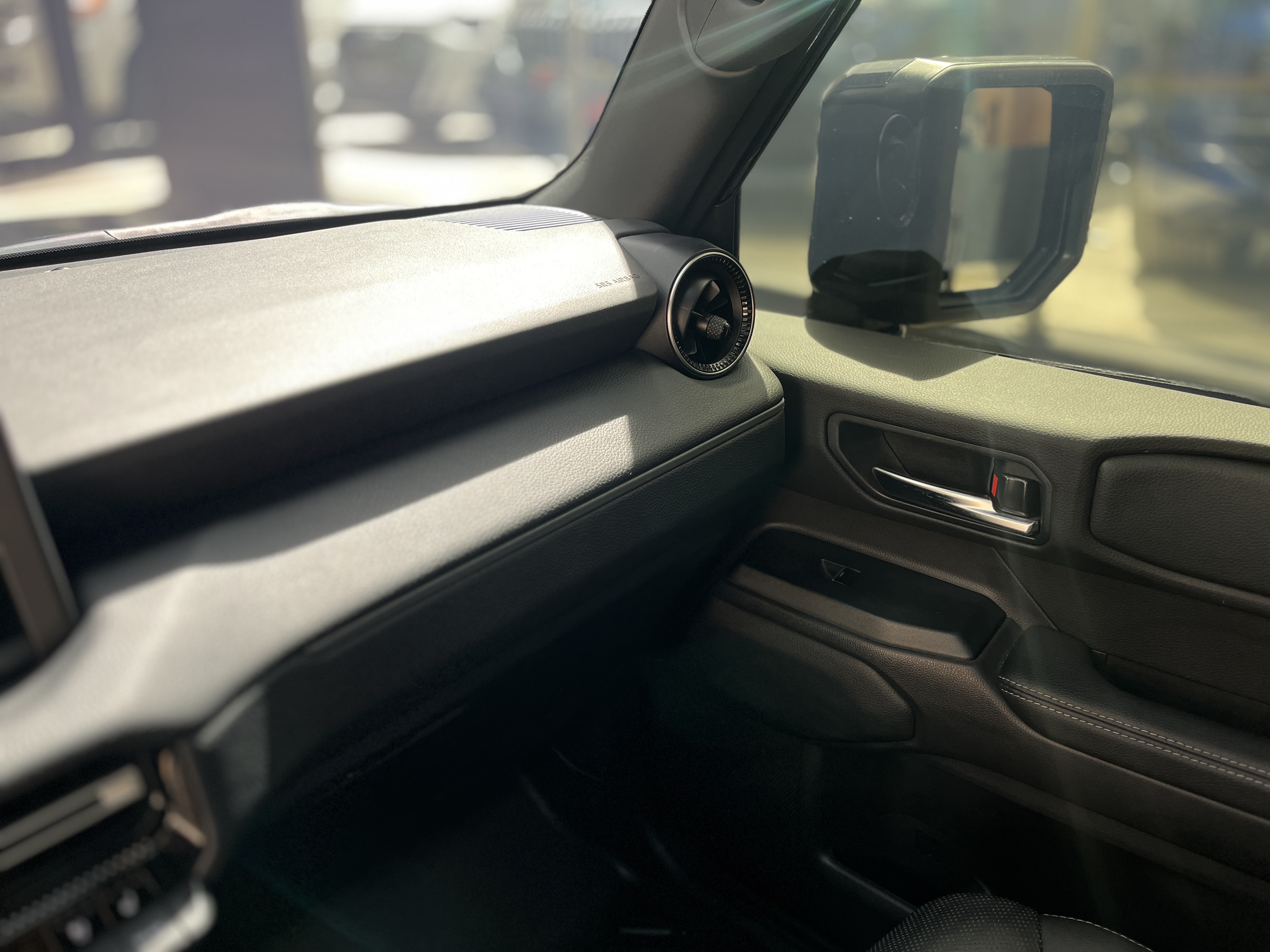 TOYOTA PRADO LAND CRUISER 2025