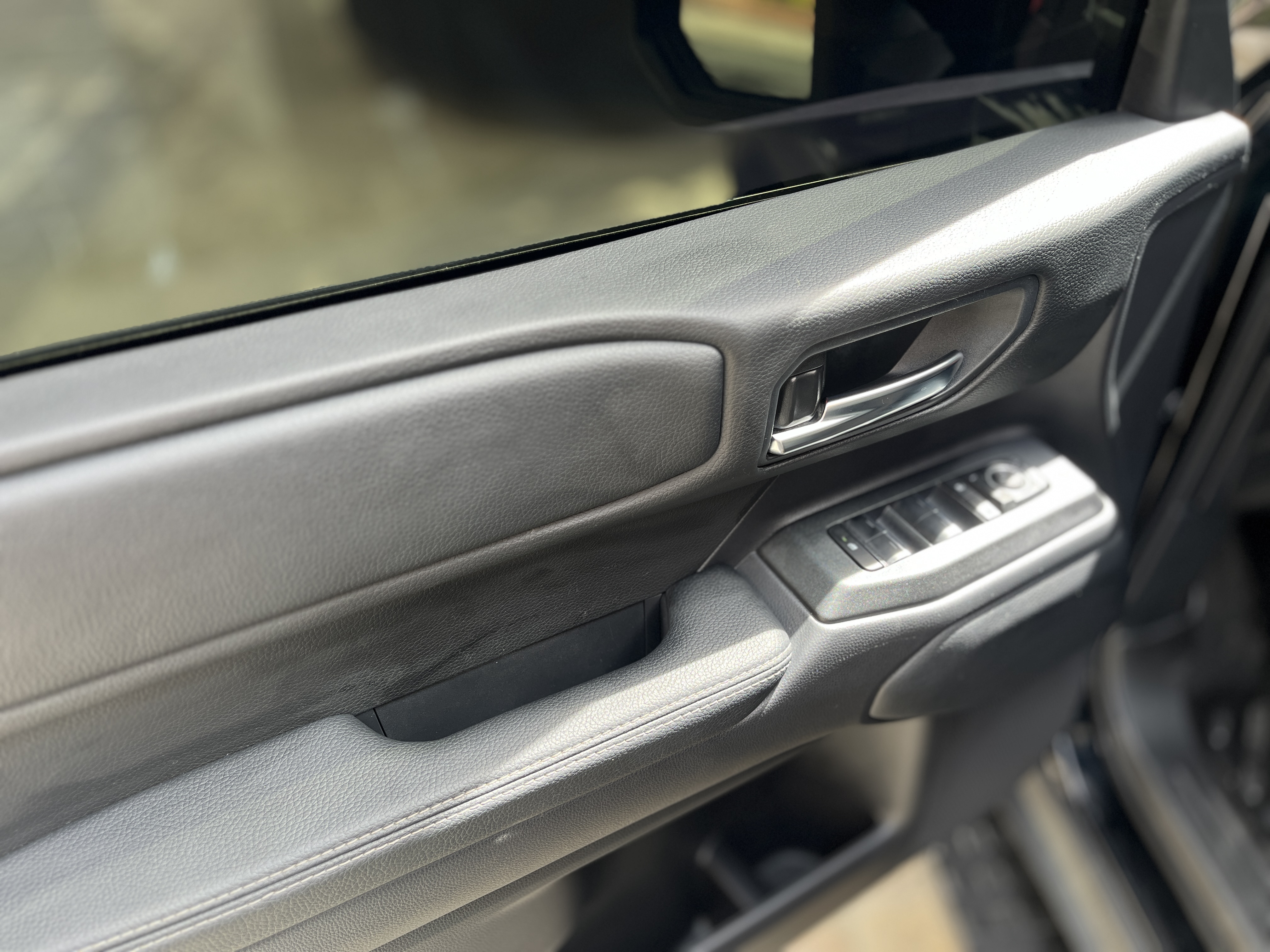 TOYOTA PRADO LAND CRUISER 2025