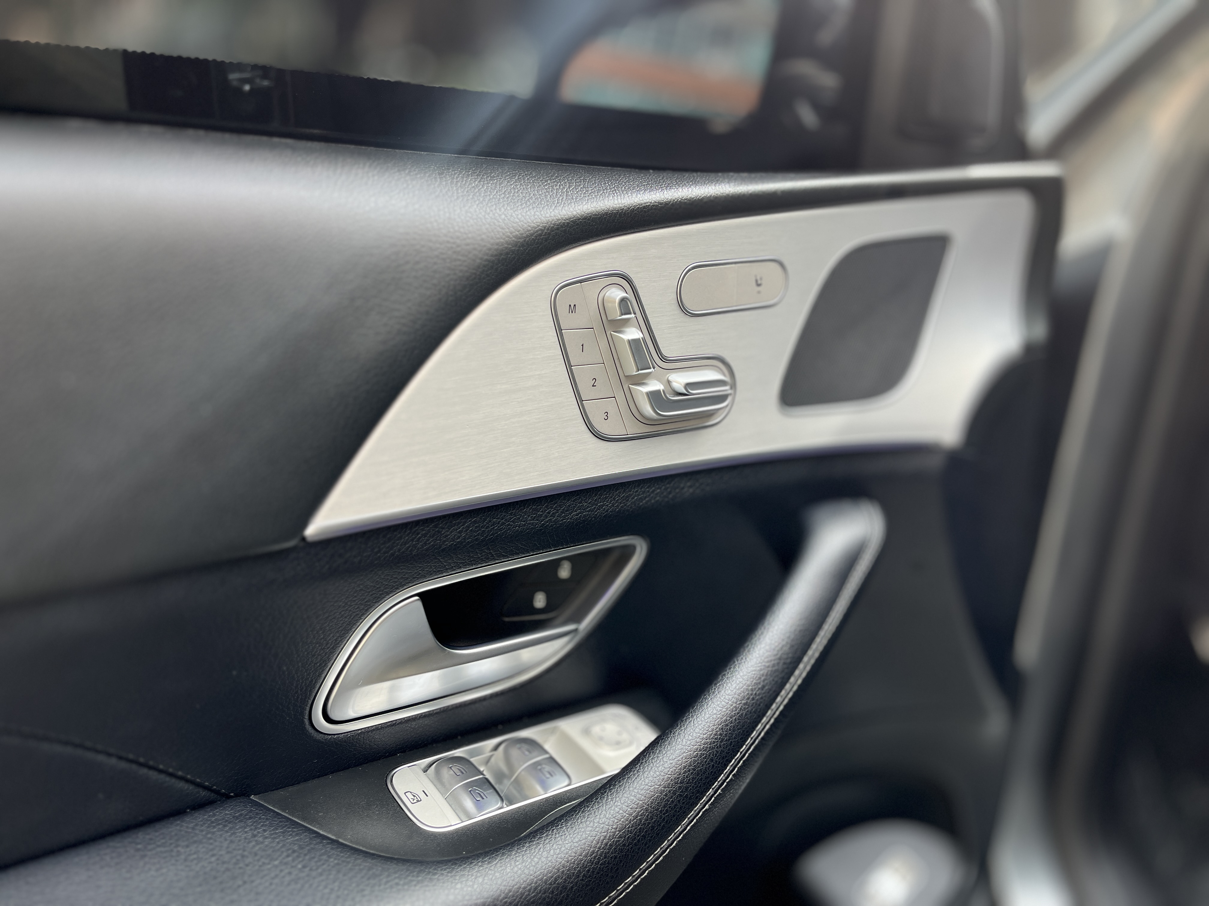 MERCEDES-BENZ GLE450 4MATIC 2020