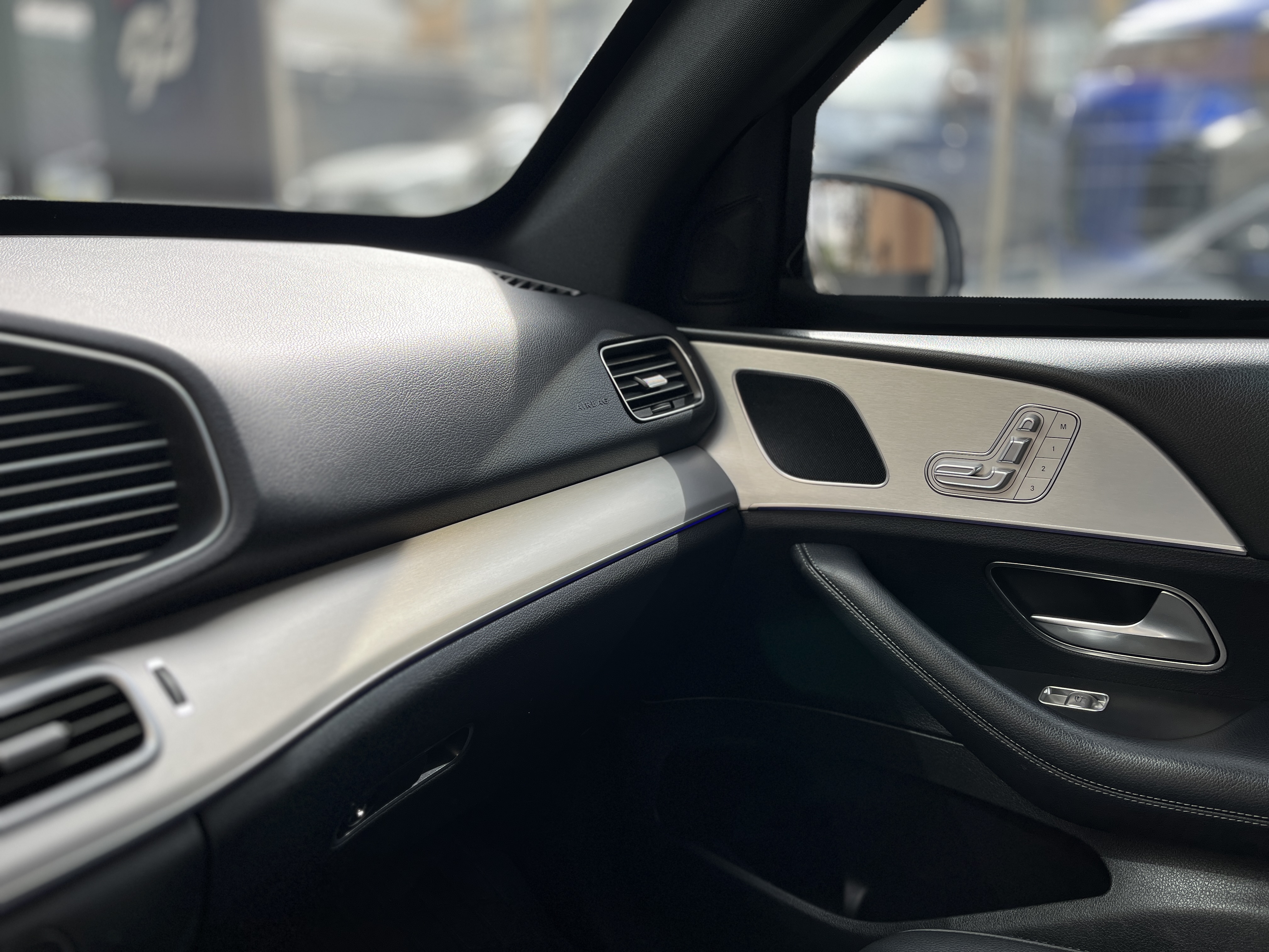 MERCEDES-BENZ GLE450 4MATIC 2020
