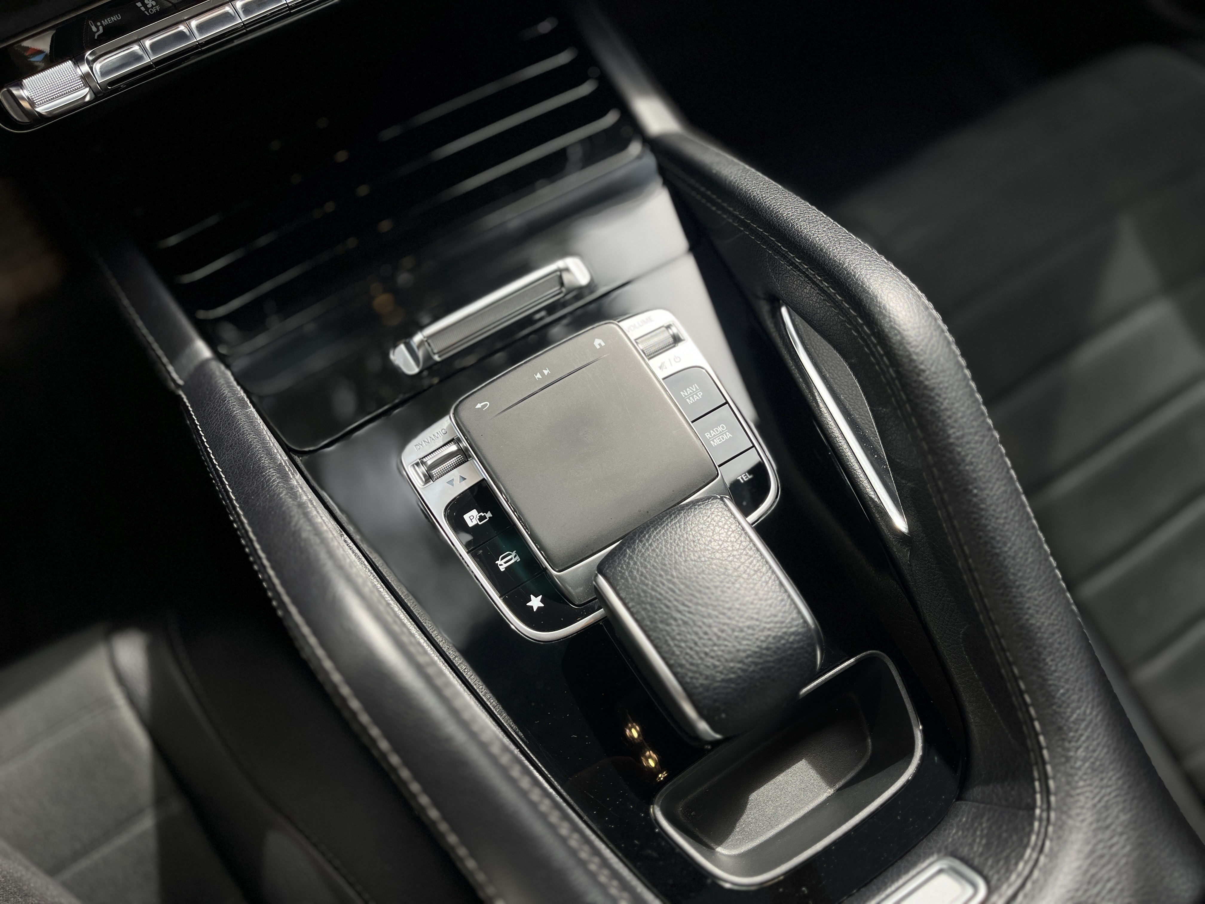 MERCEDES-BENZ GLE450 4MATIC 2020