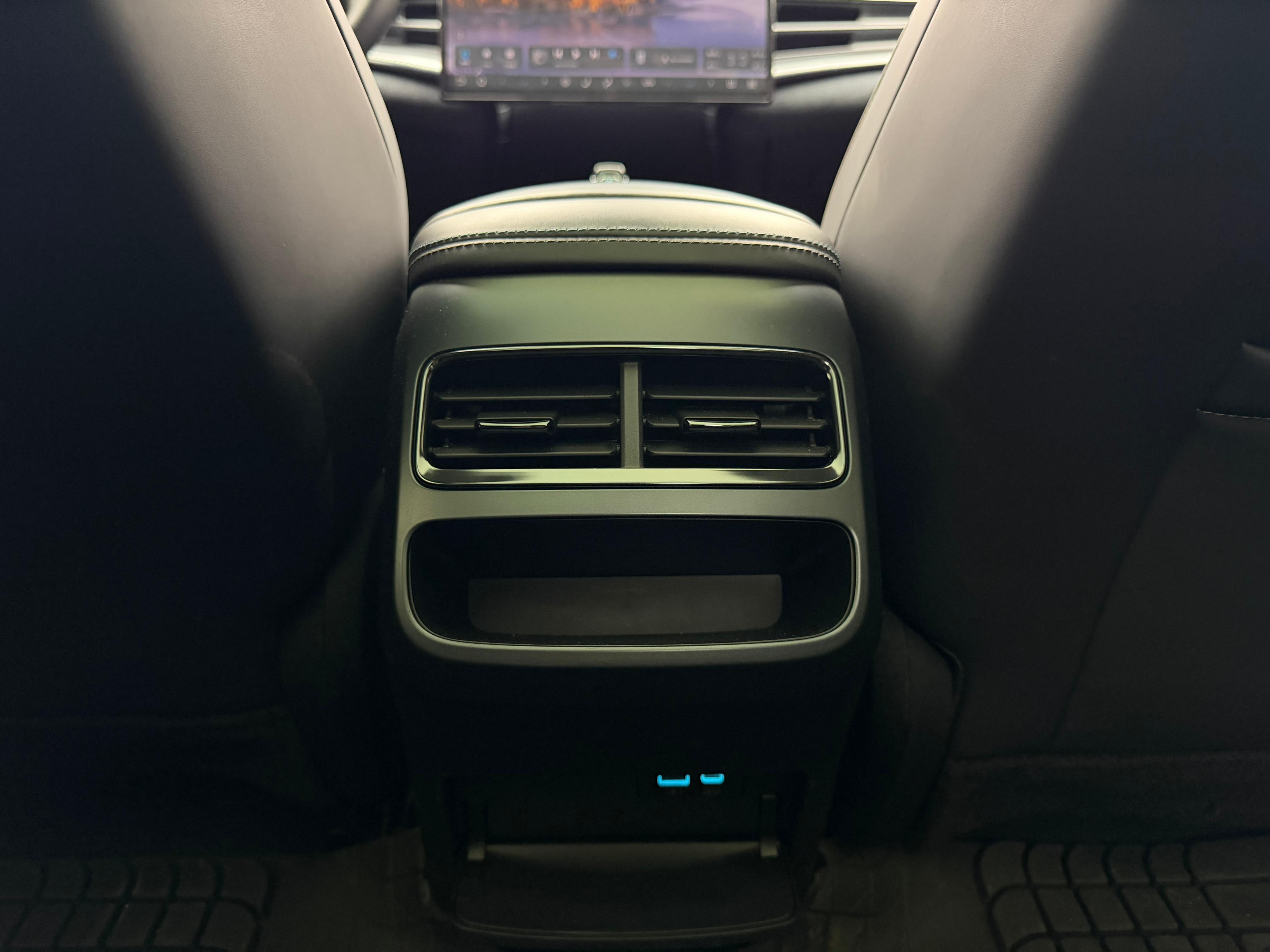 BYD SEAL PERFORMANCE 3.8 2024