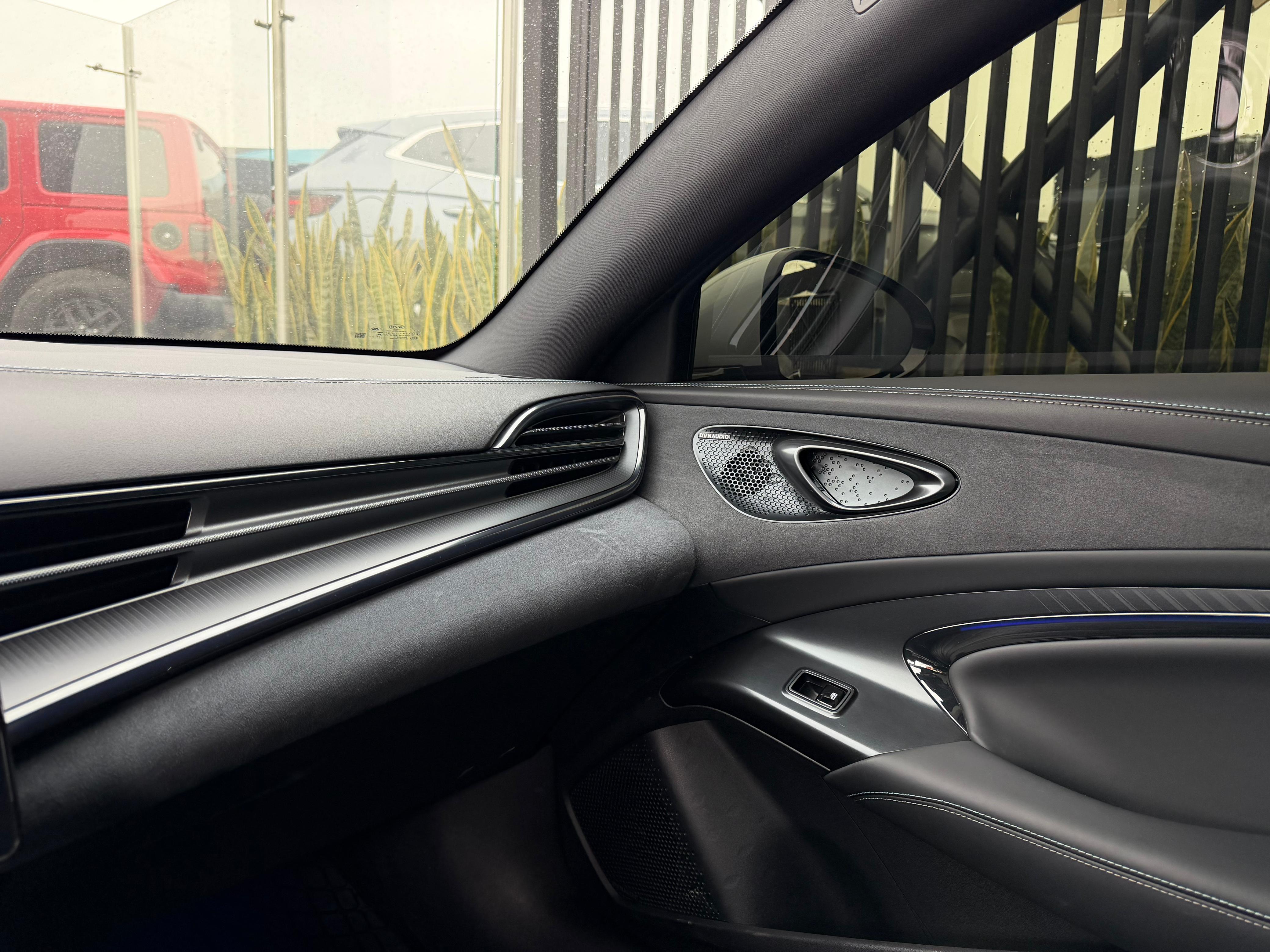 BYD SEAL PERFORMANCE 3.8 2024