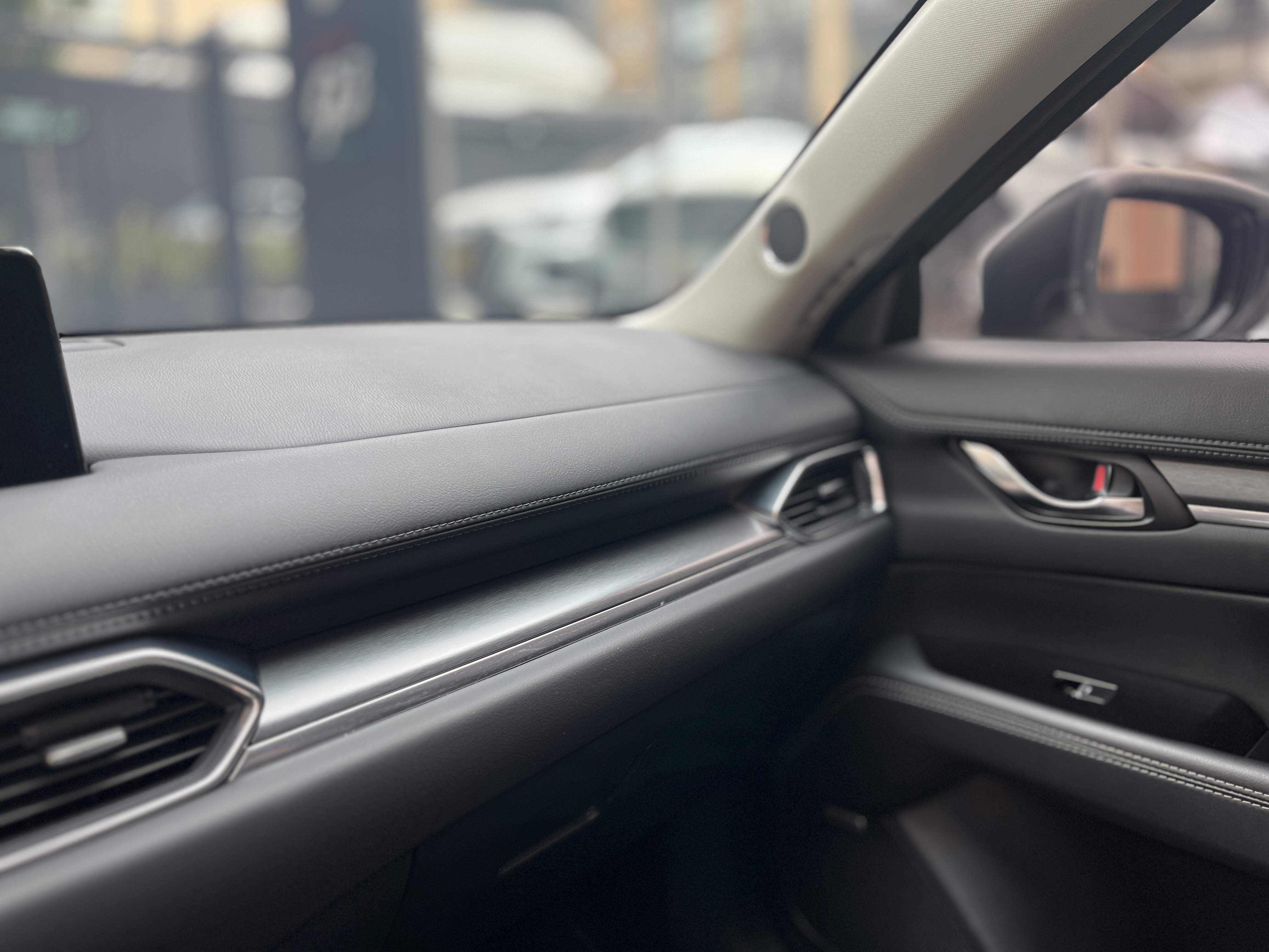 MAZDA CX5 2025
