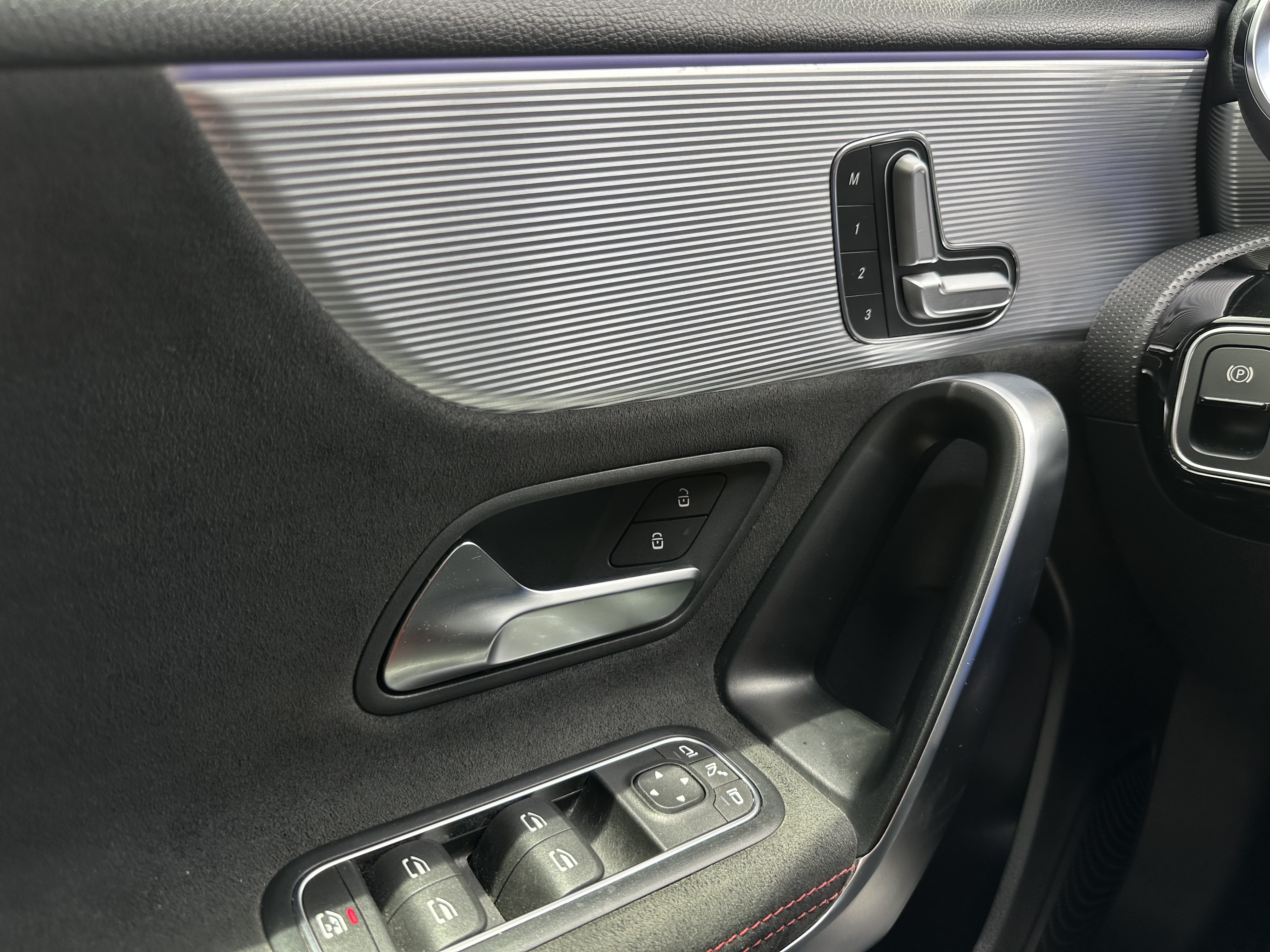 MERCEDES-BENZ A35 AMG 4MATIC 2022