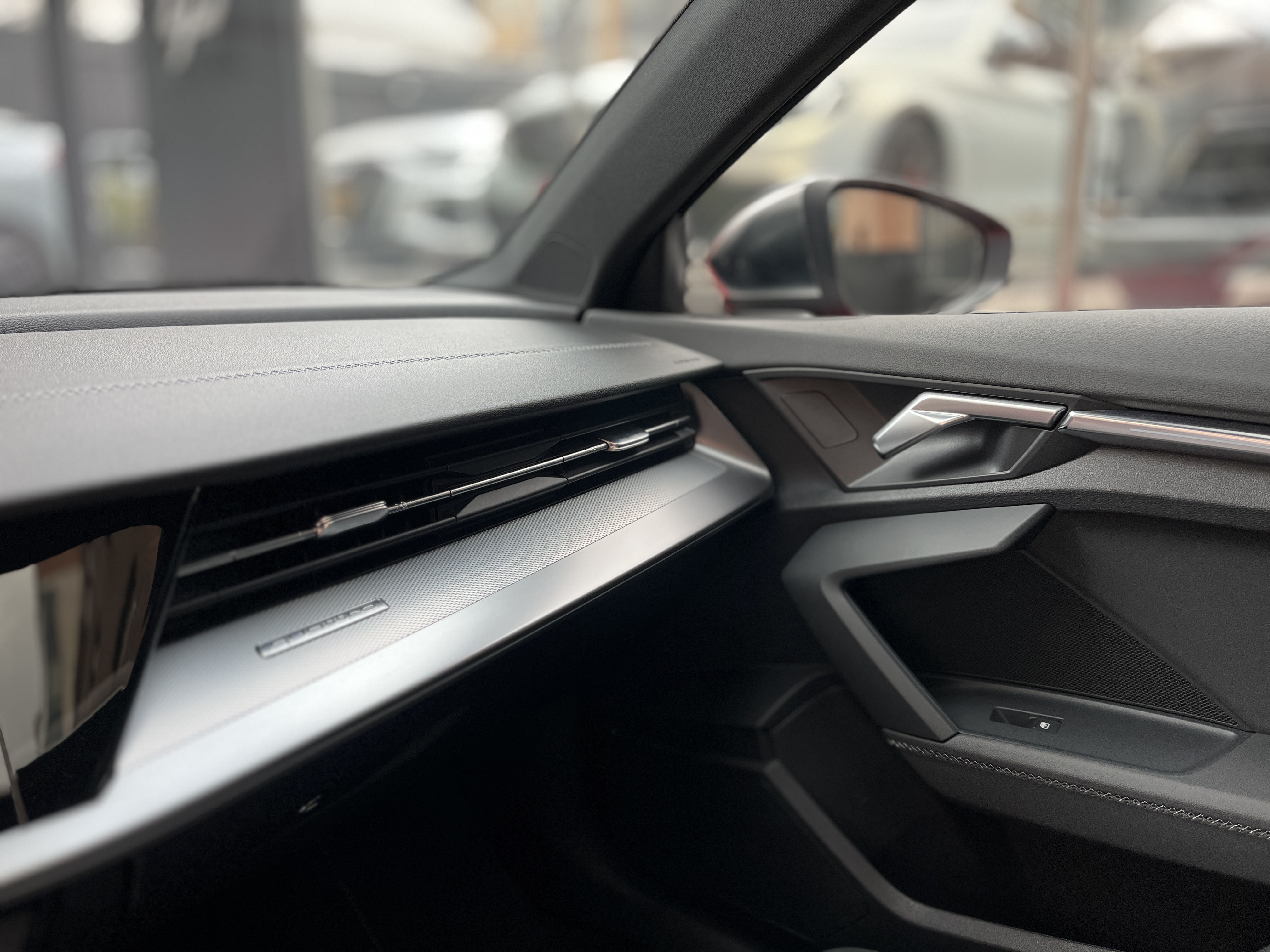 AUDI S3 SEDAN 2023