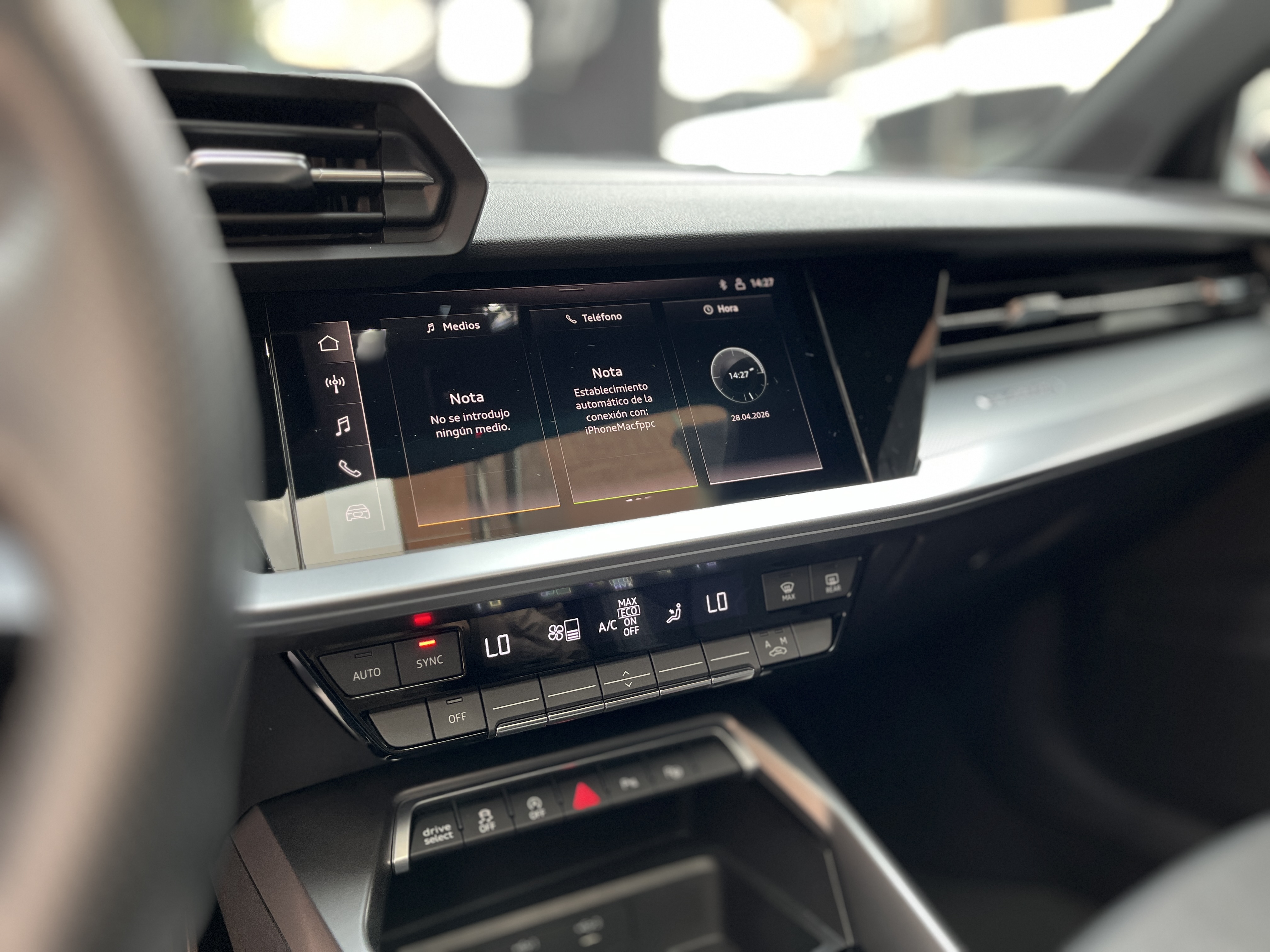 AUDI S3 SEDAN 2023