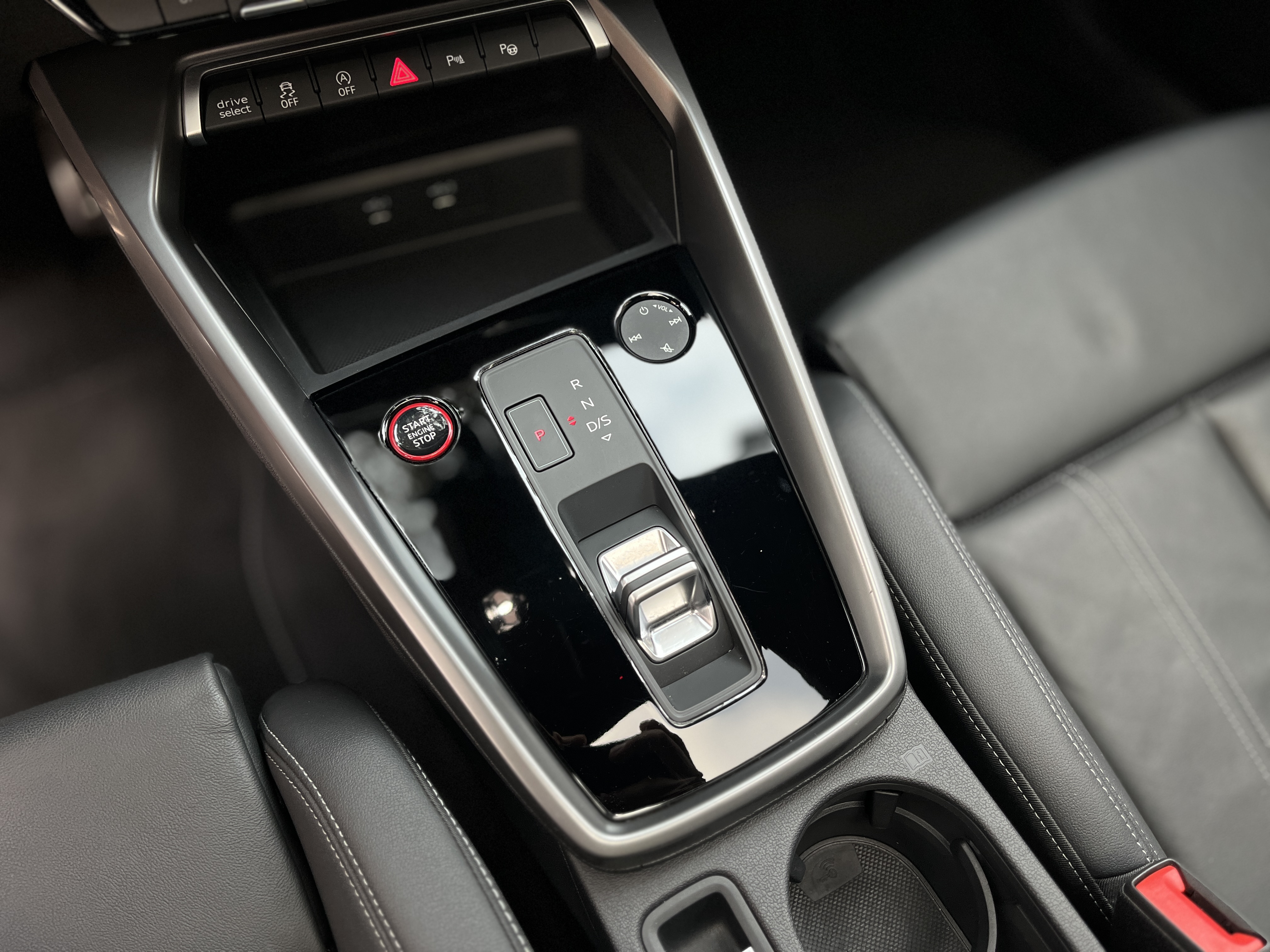 AUDI S3 SEDAN 2023