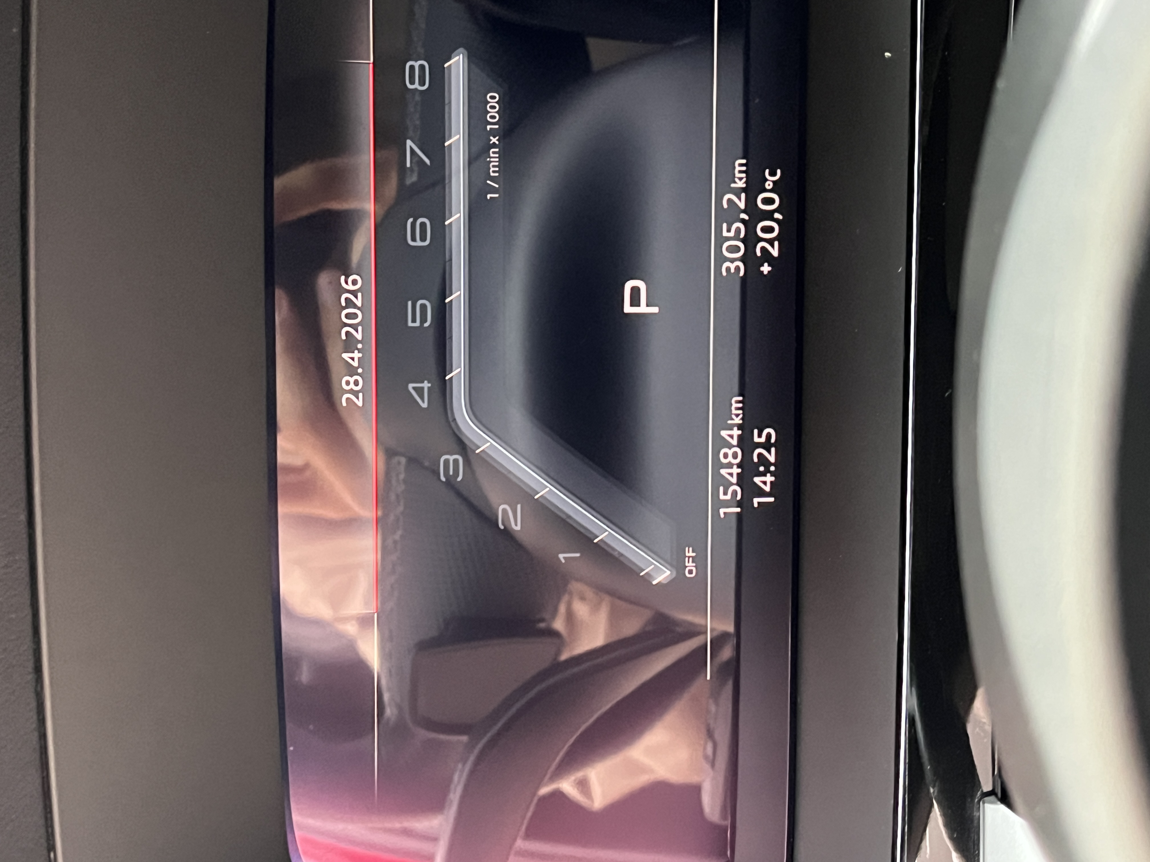 AUDI S3 SEDAN 2023