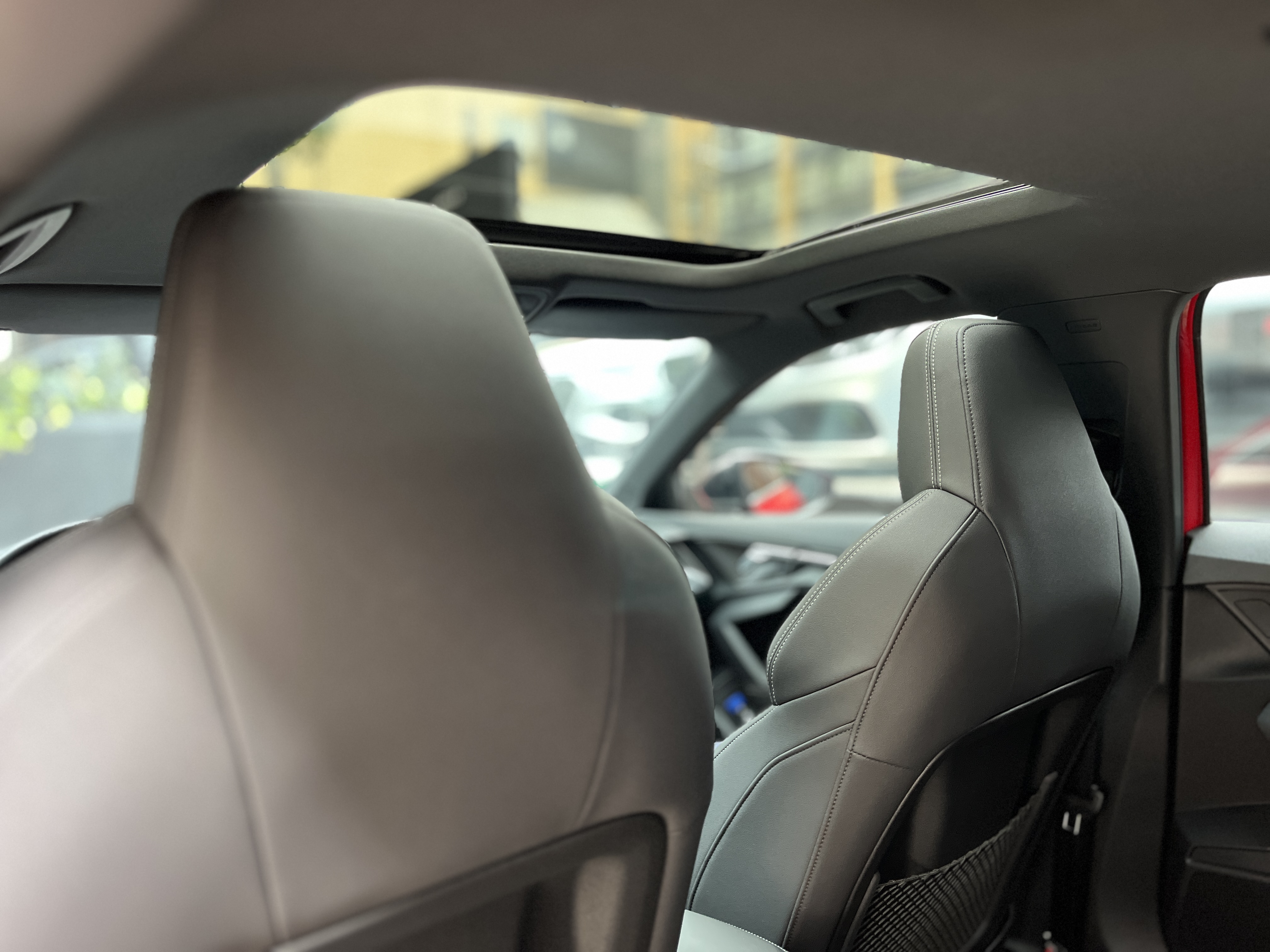 AUDI S3 SEDAN 2023