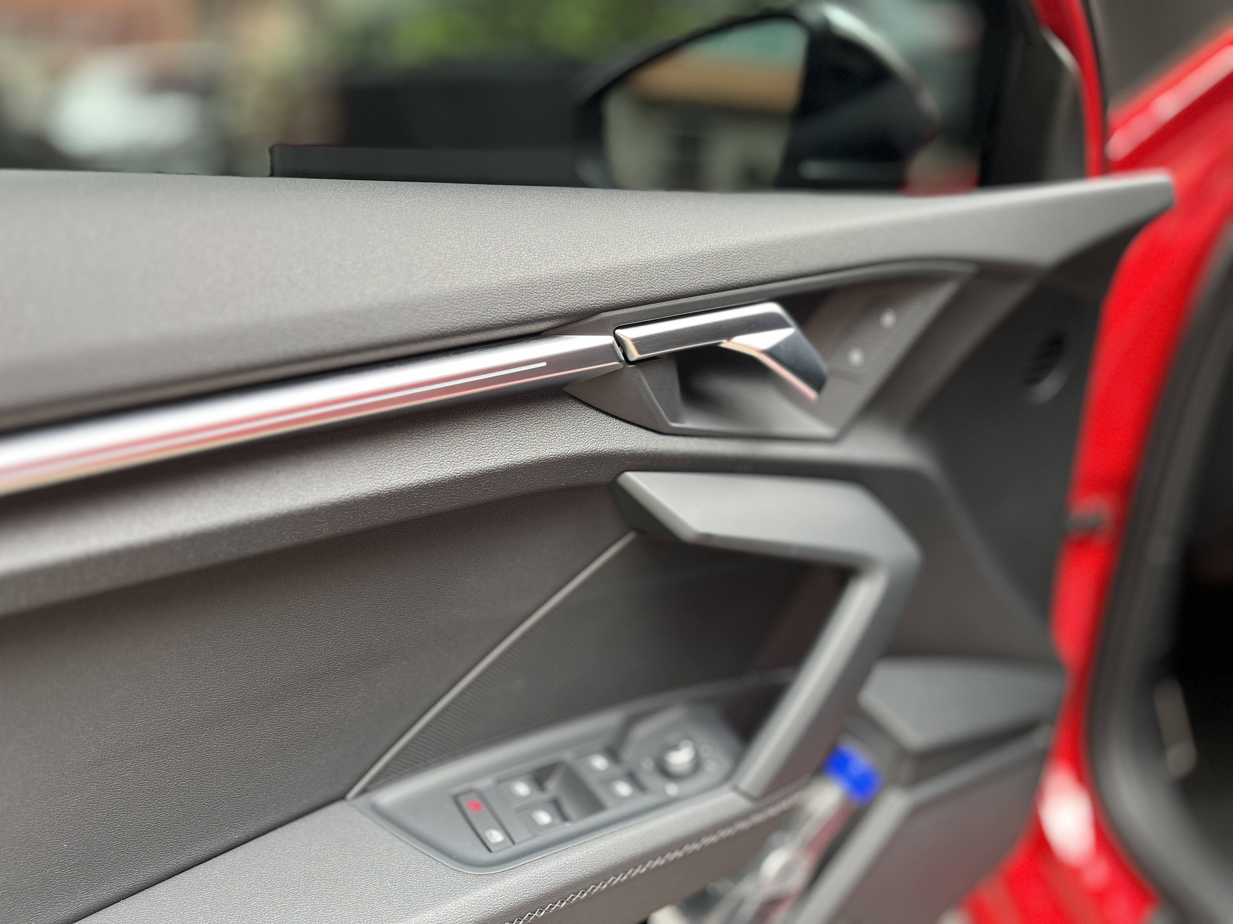 AUDI S3 SEDAN 2023