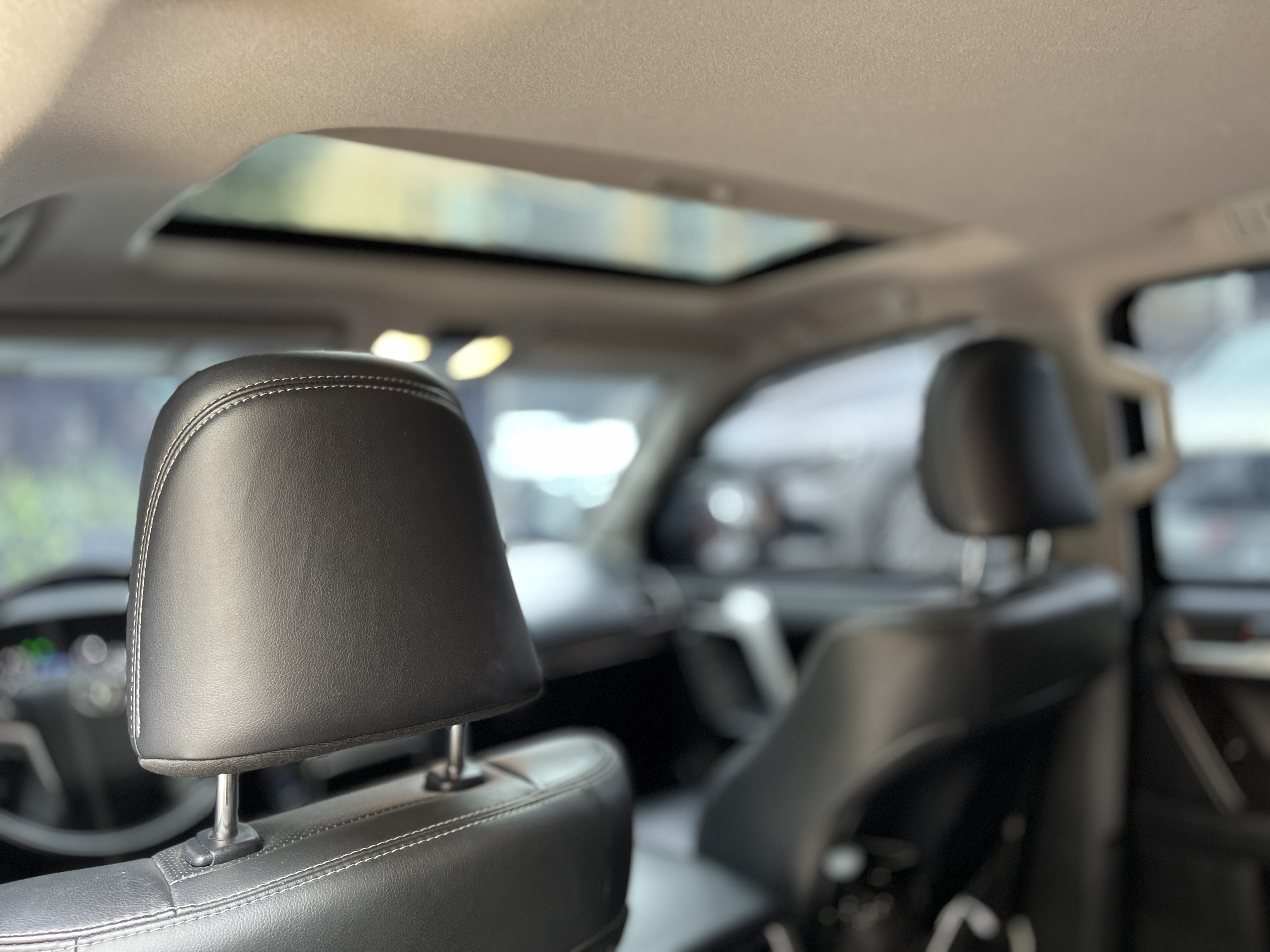 TOYOTA PRADO 2020