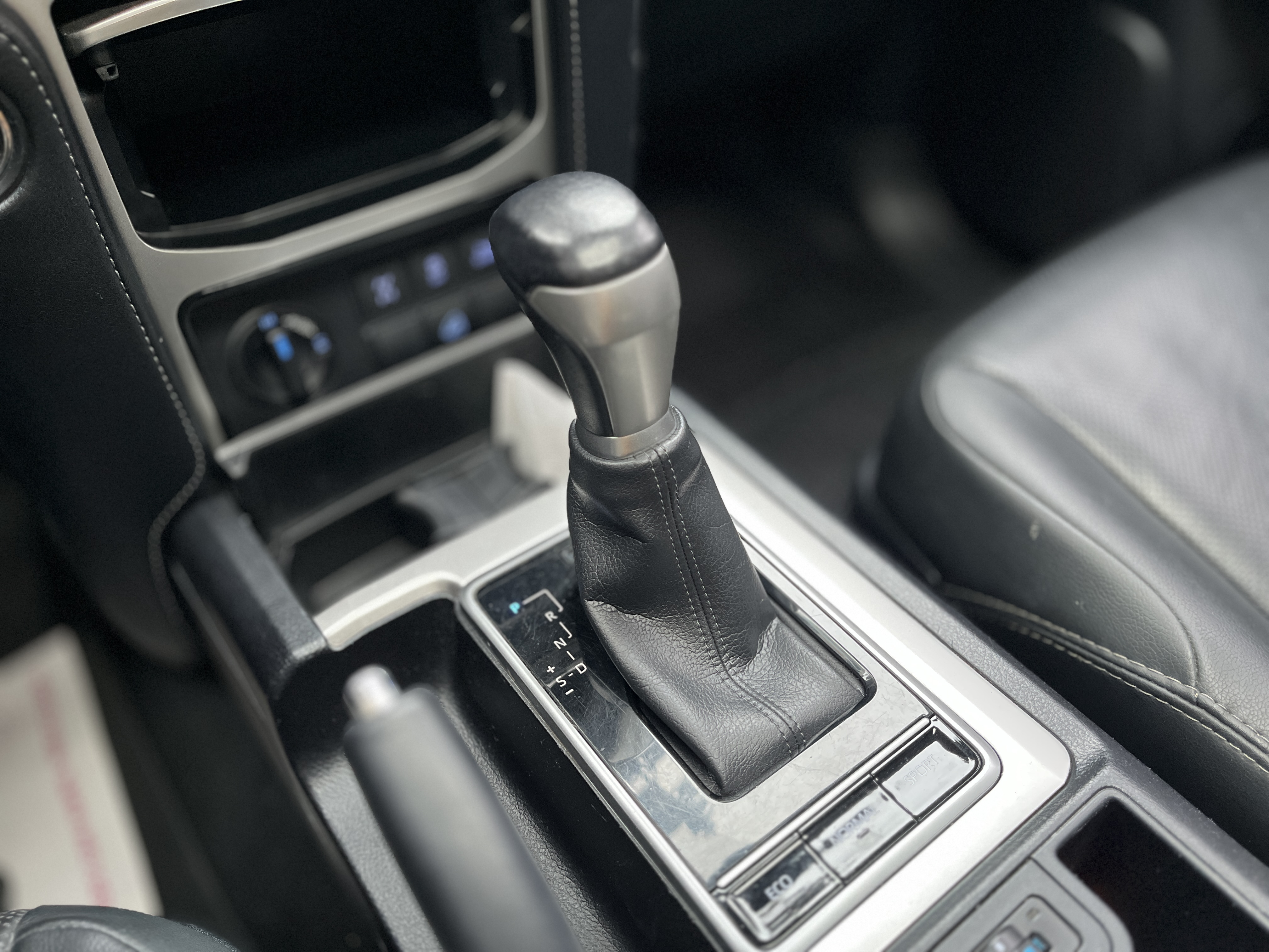 TOYOTA PRADO 2020