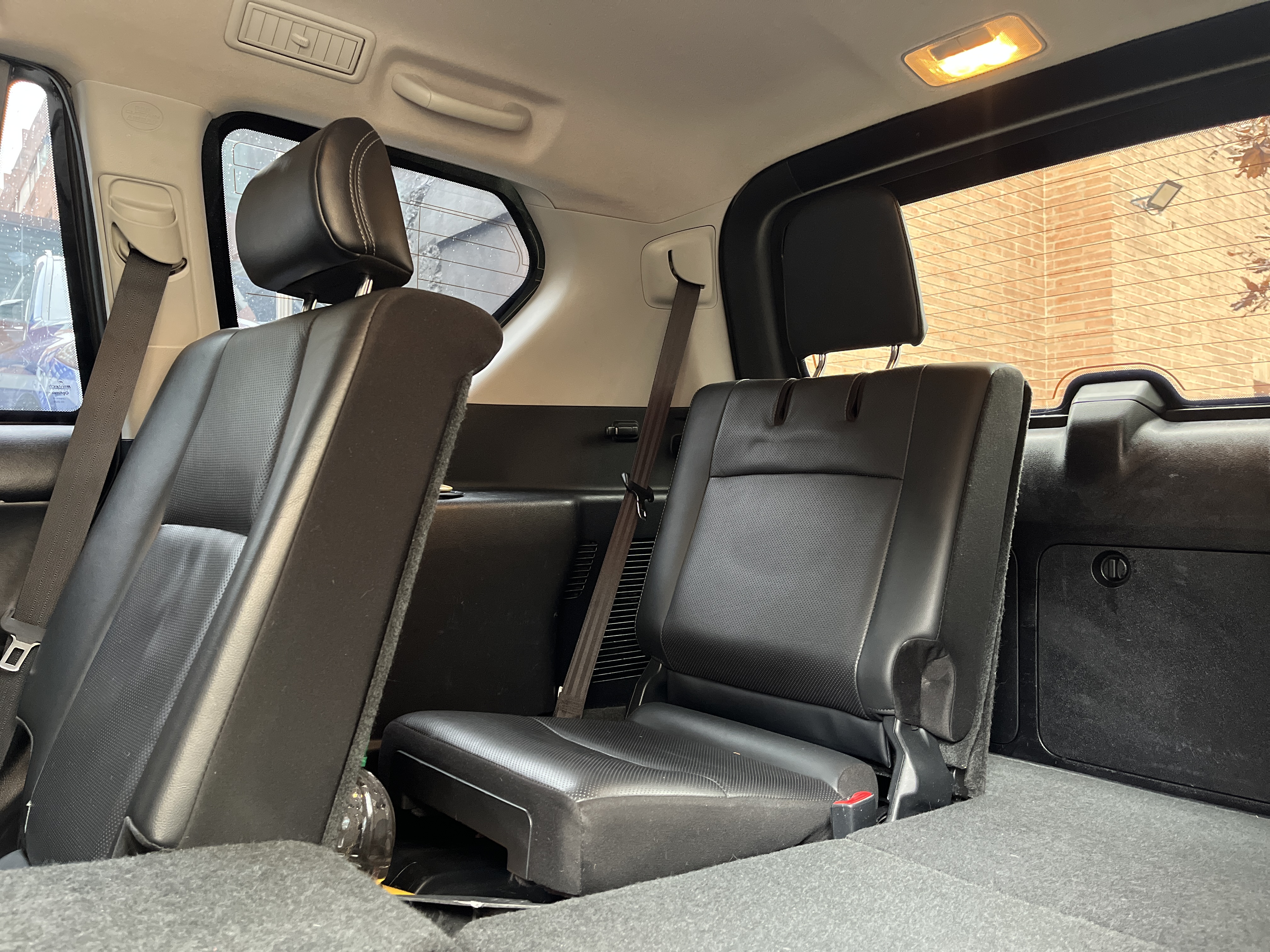 TOYOTA PRADO 2020