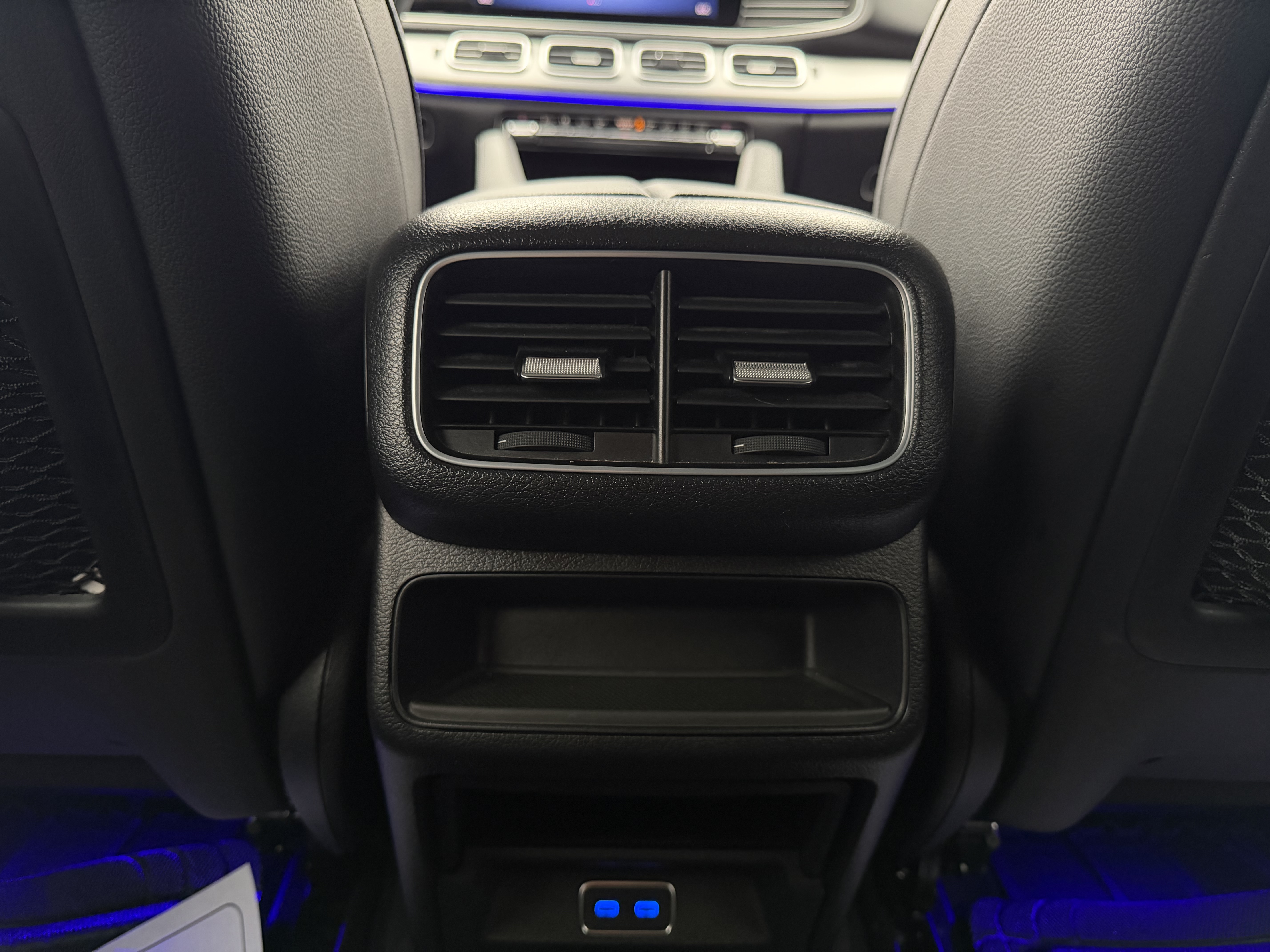 MERCEDES-BENZ GLE450 2025