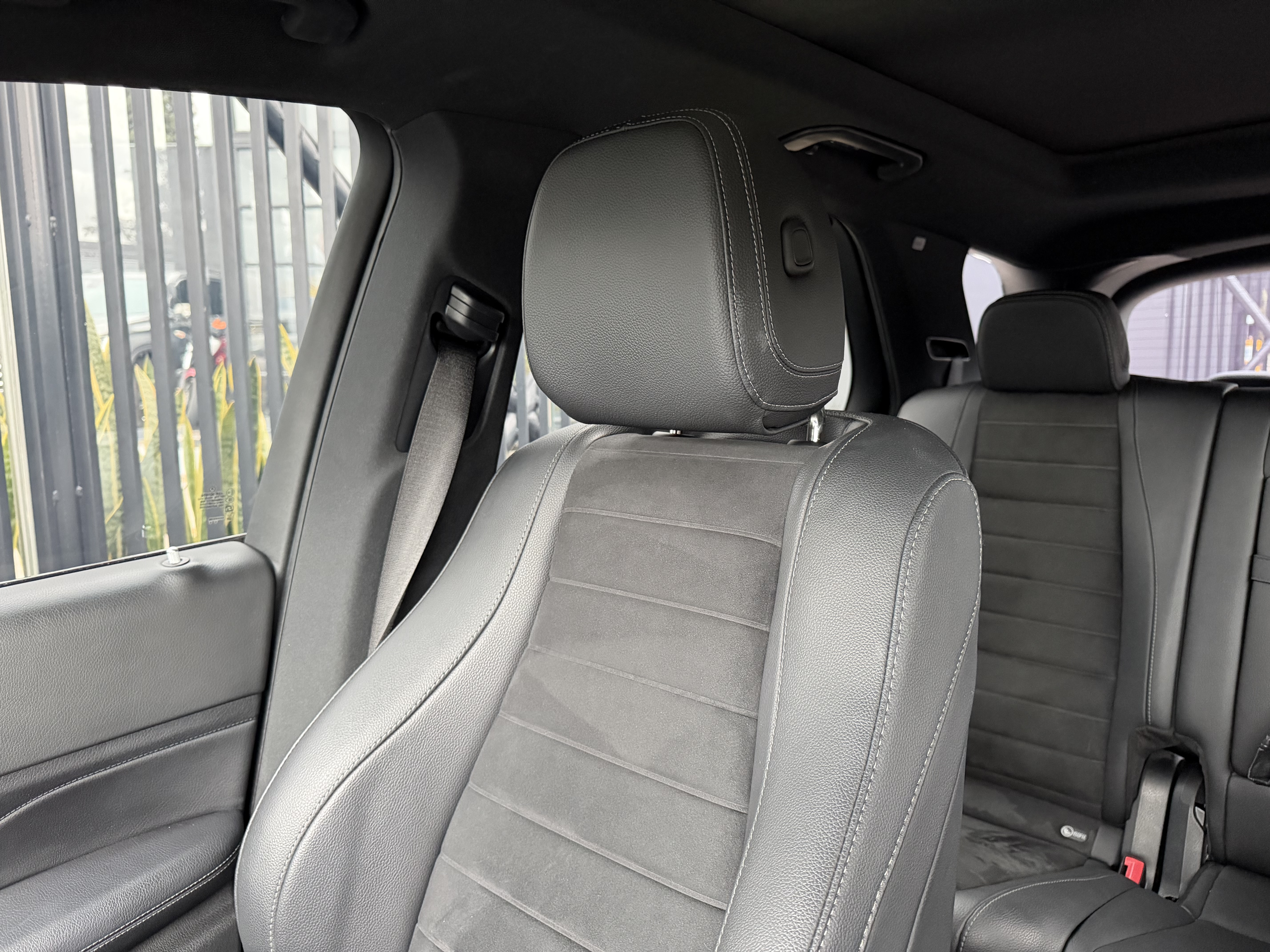 MERCEDES-BENZ GLE450 2025
