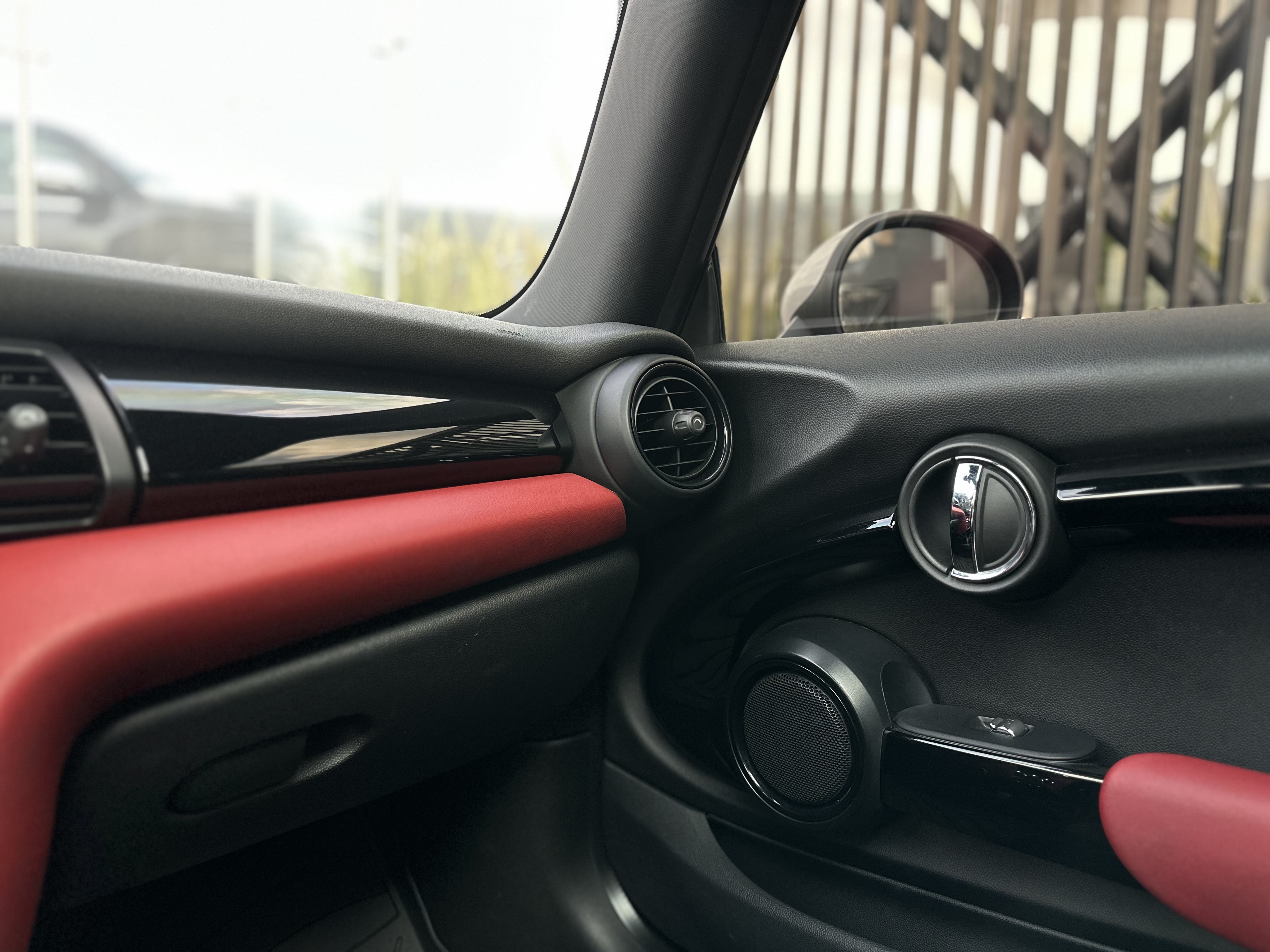 MINI COOPER S JOHN COOPER WORKS PACKAGE 2019