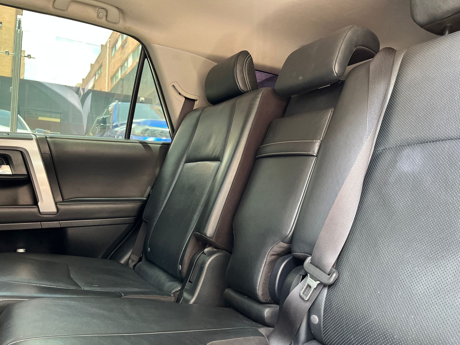 TOYOTA 4 RUNNER 2020