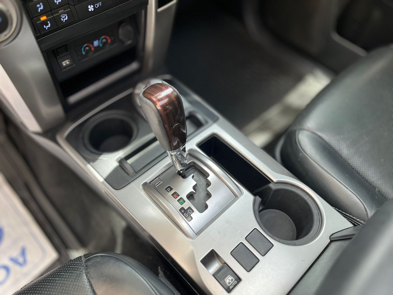 TOYOTA 4 RUNNER 2020