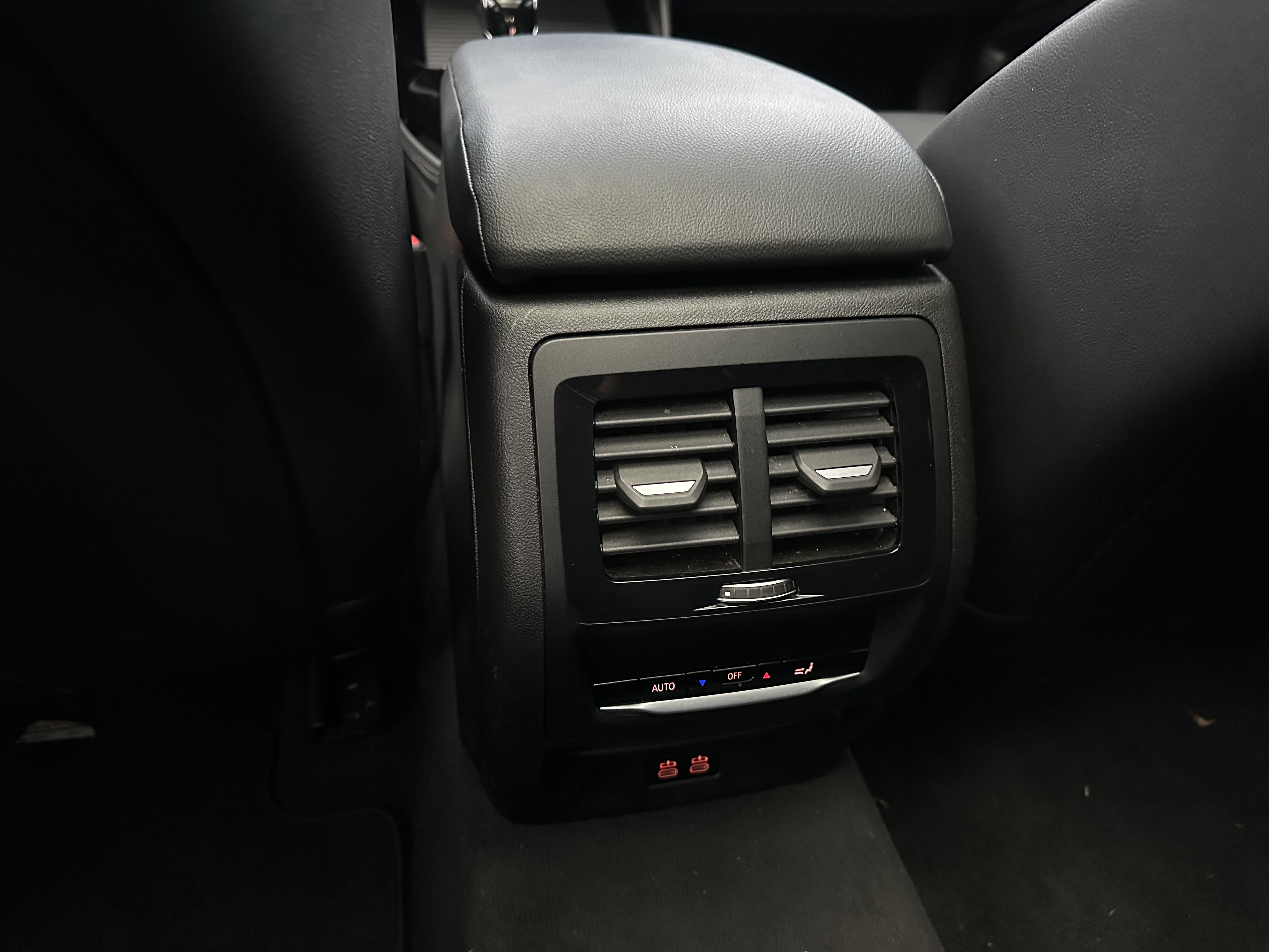 BMW X4 XDRIVE30I 2024