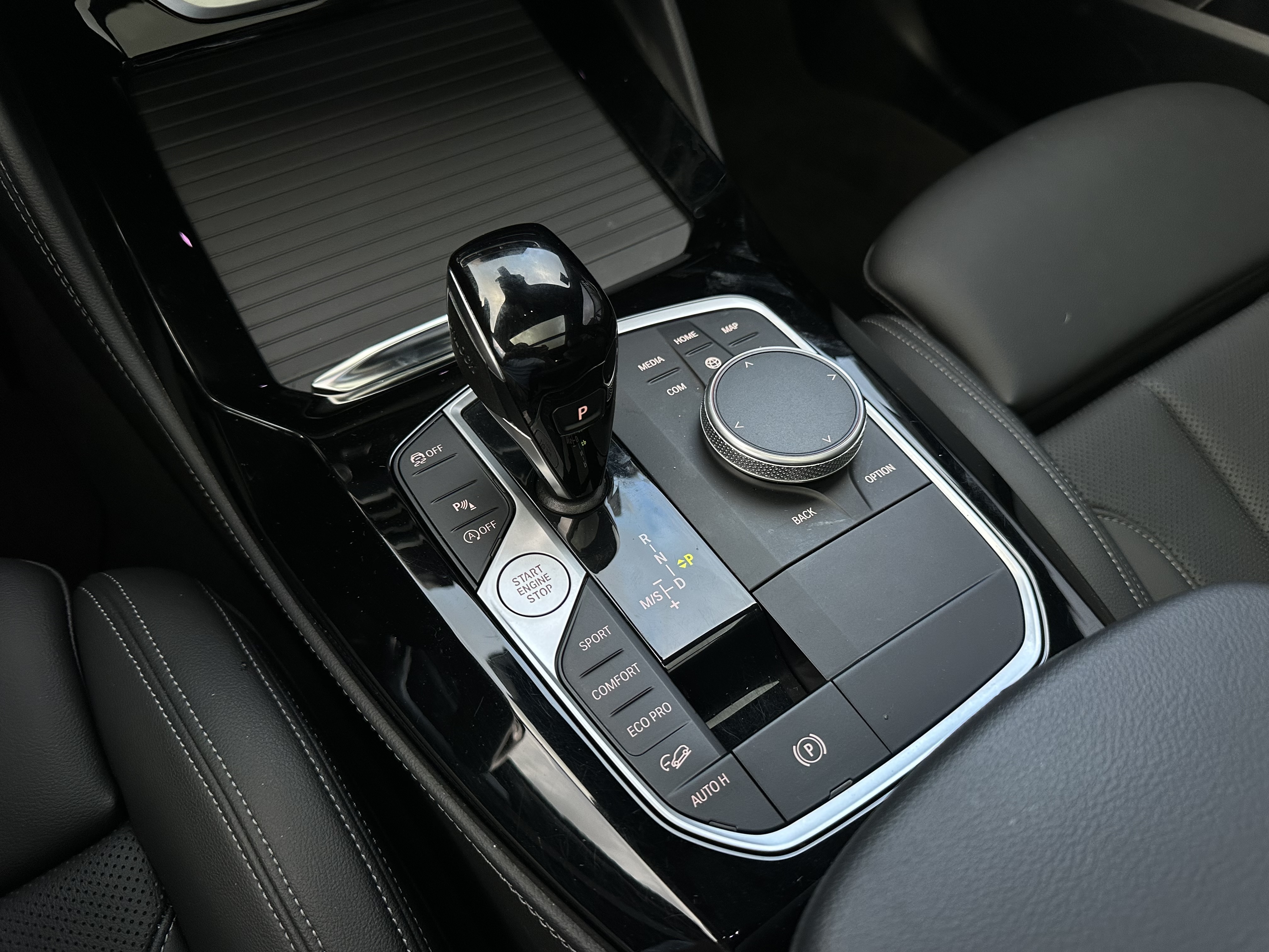 BMW X4 XDRIVE30I 2024