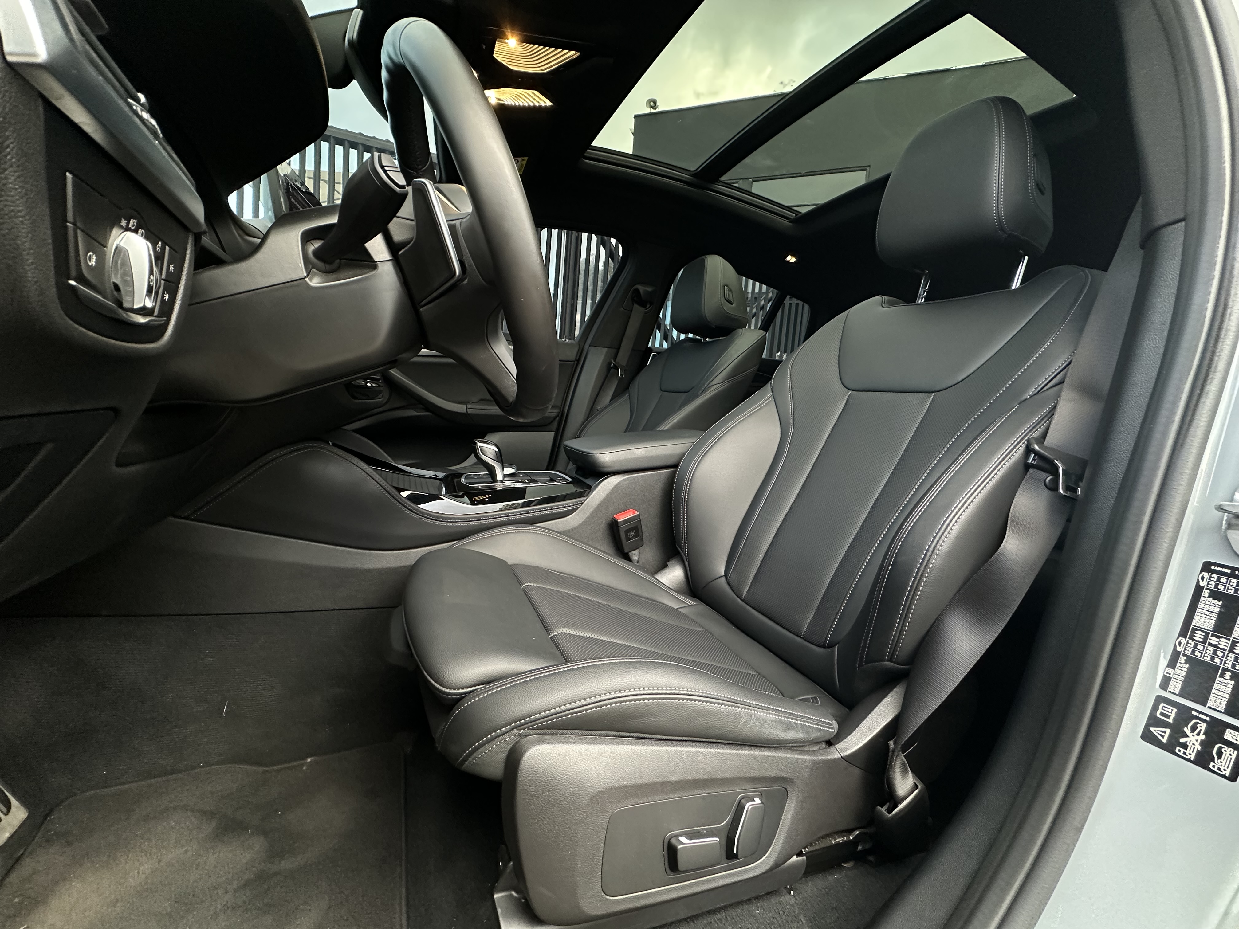 BMW X4 XDRIVE30I 2024