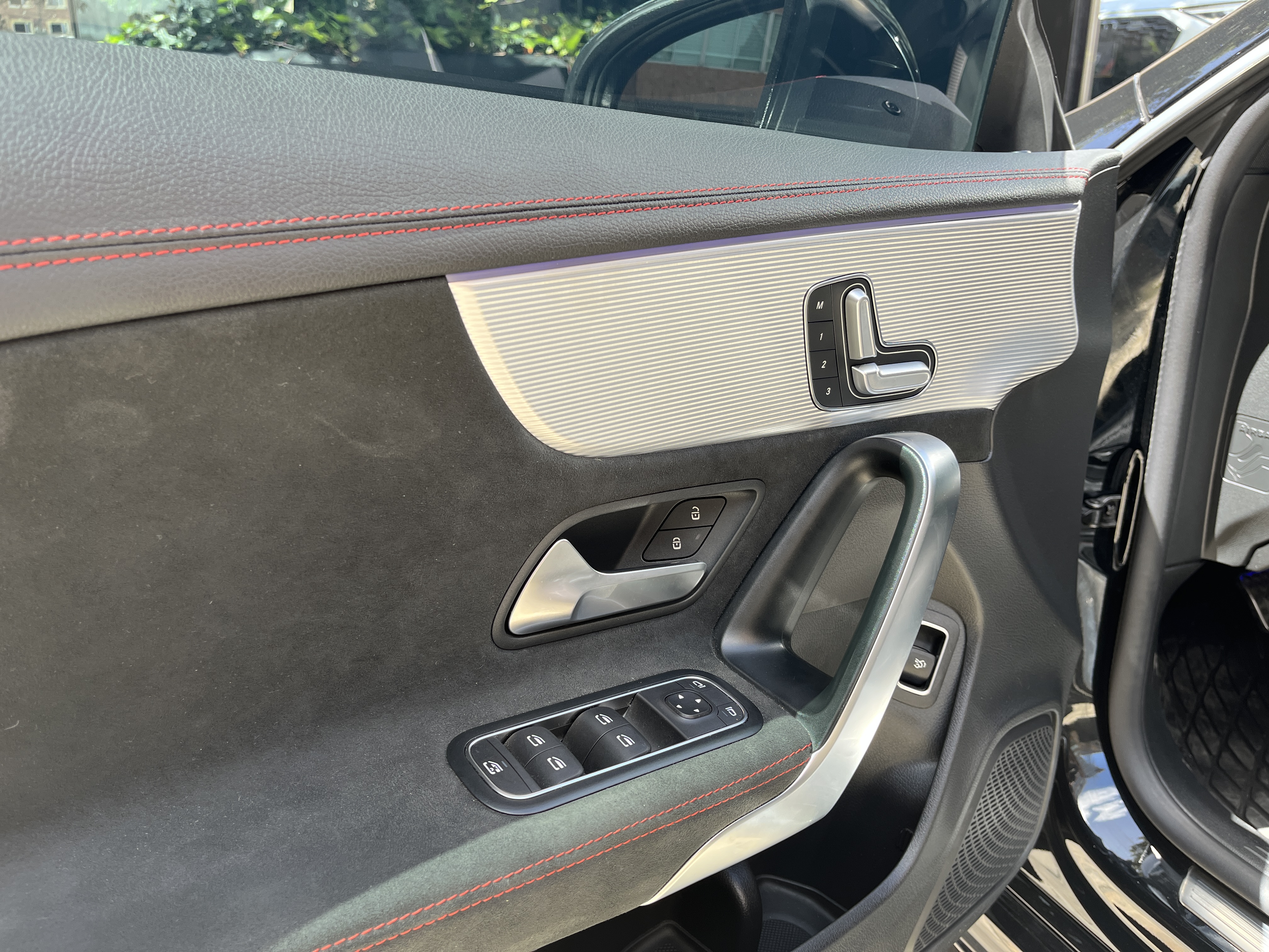 MERCEDES-BENZ CLA35 AMG 2022