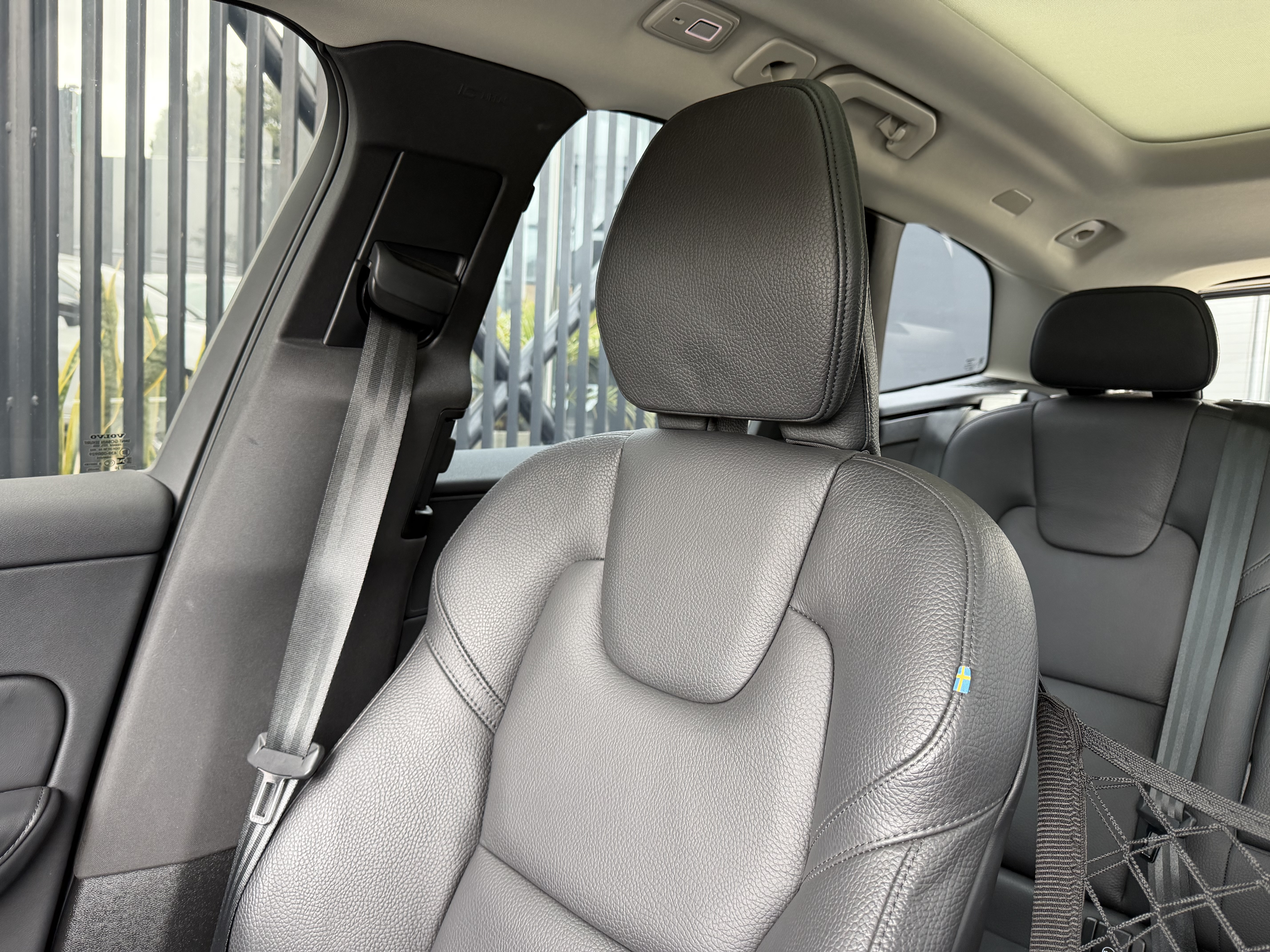 VOLVO XC60 T8 AWD RECHARGE 2024