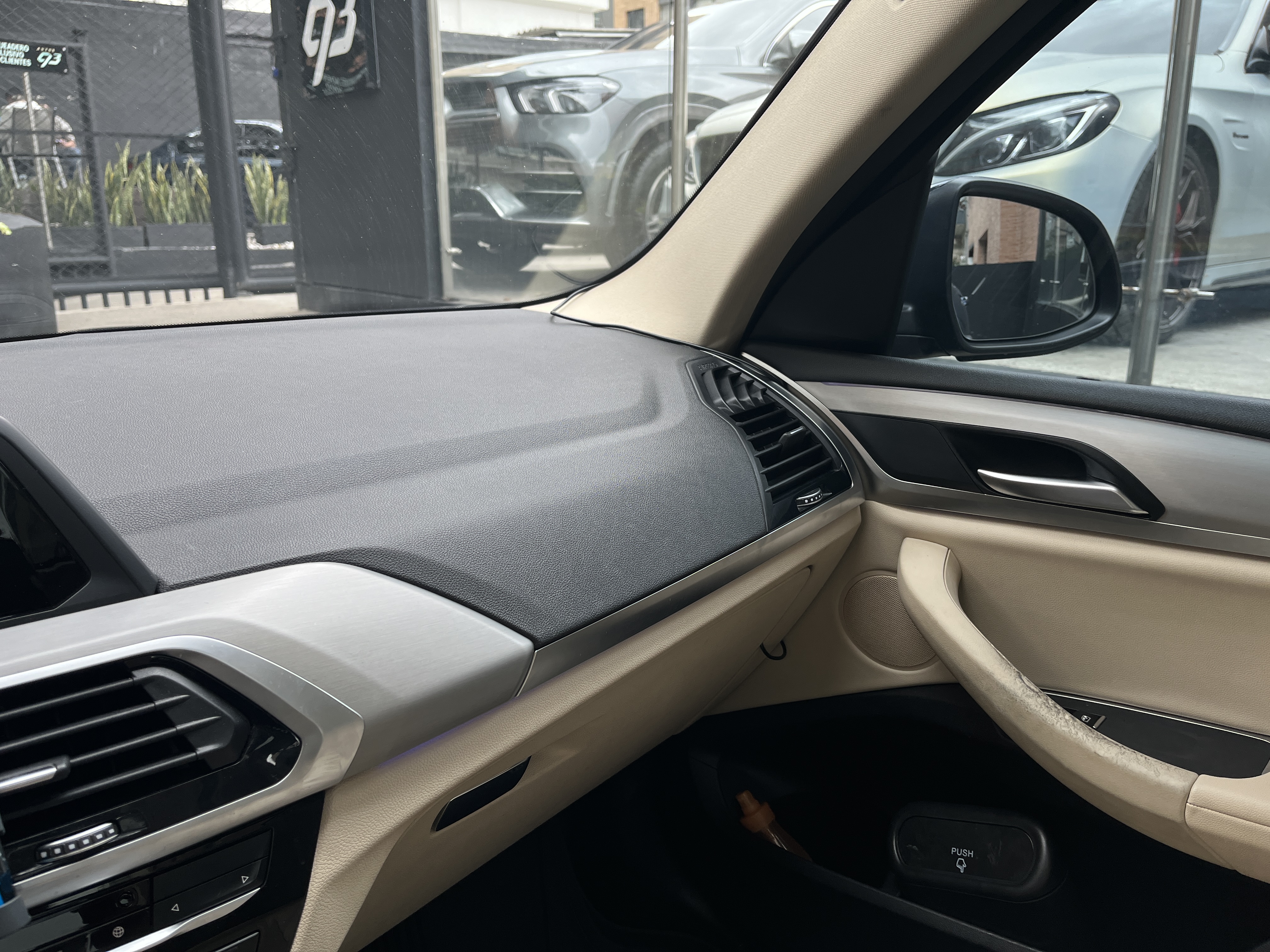 BMW X3 2019