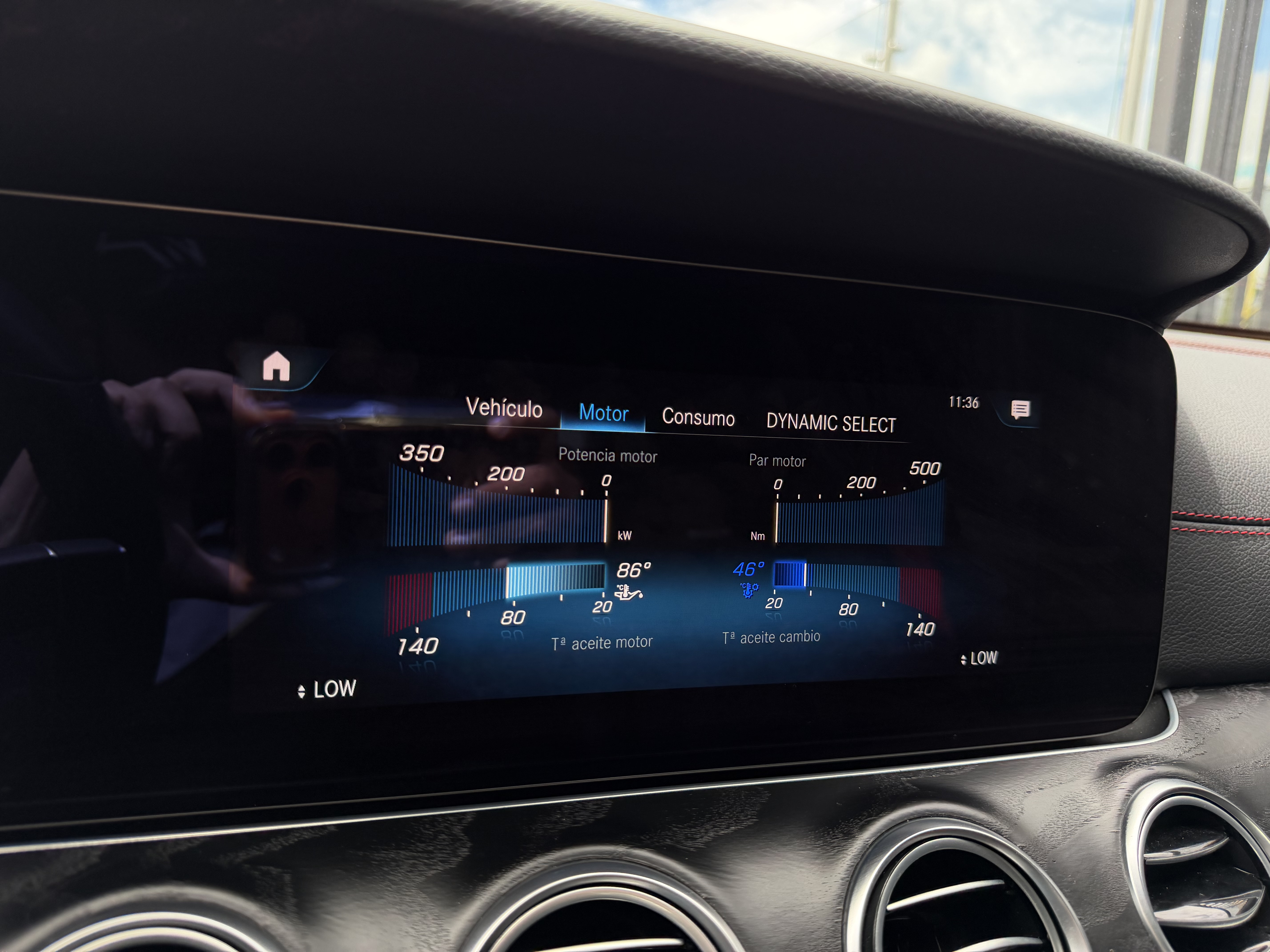 MERCEDES-BENZ E53 AMG 2022