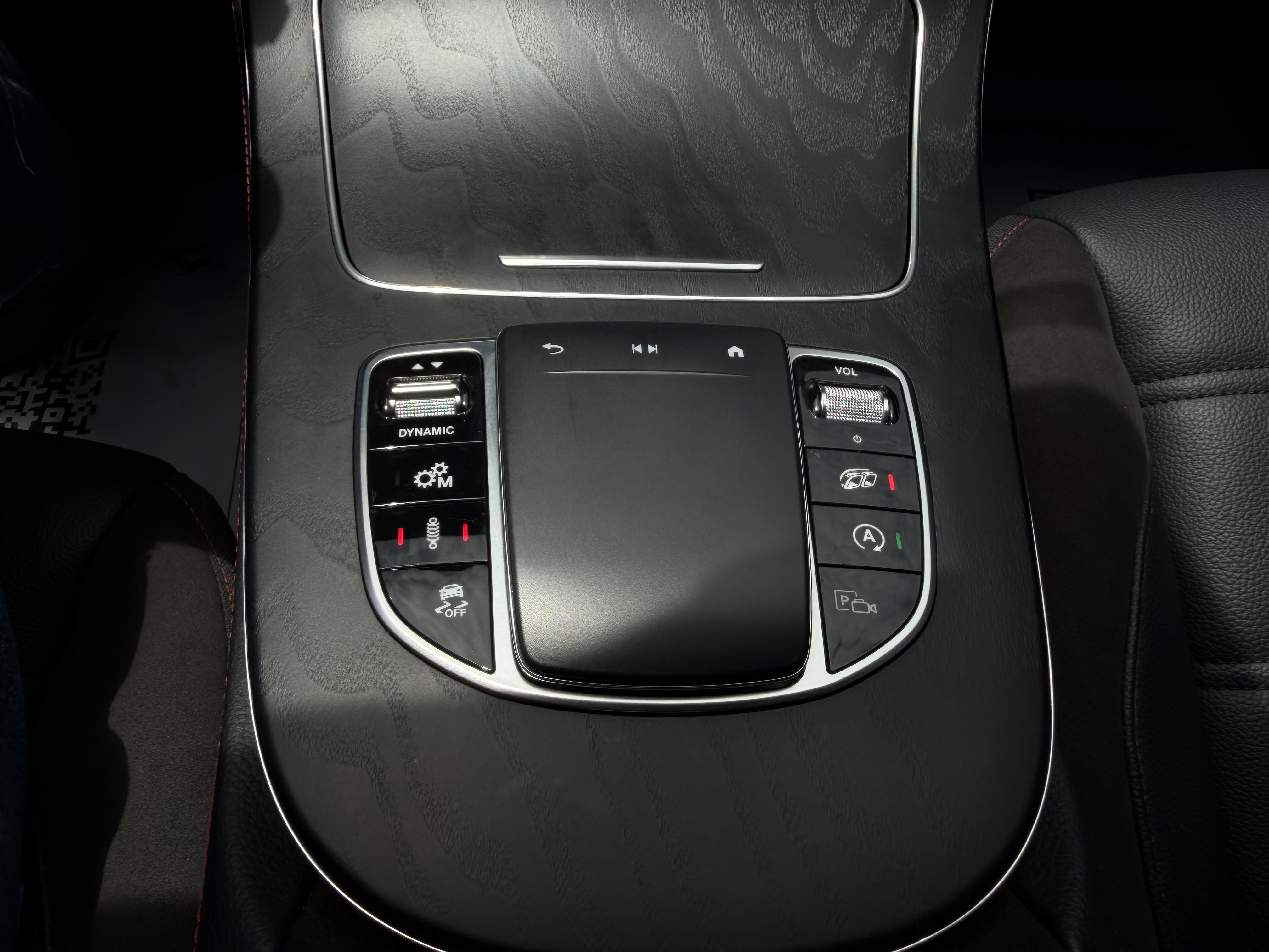 MERCEDES-BENZ E53 AMG 2022